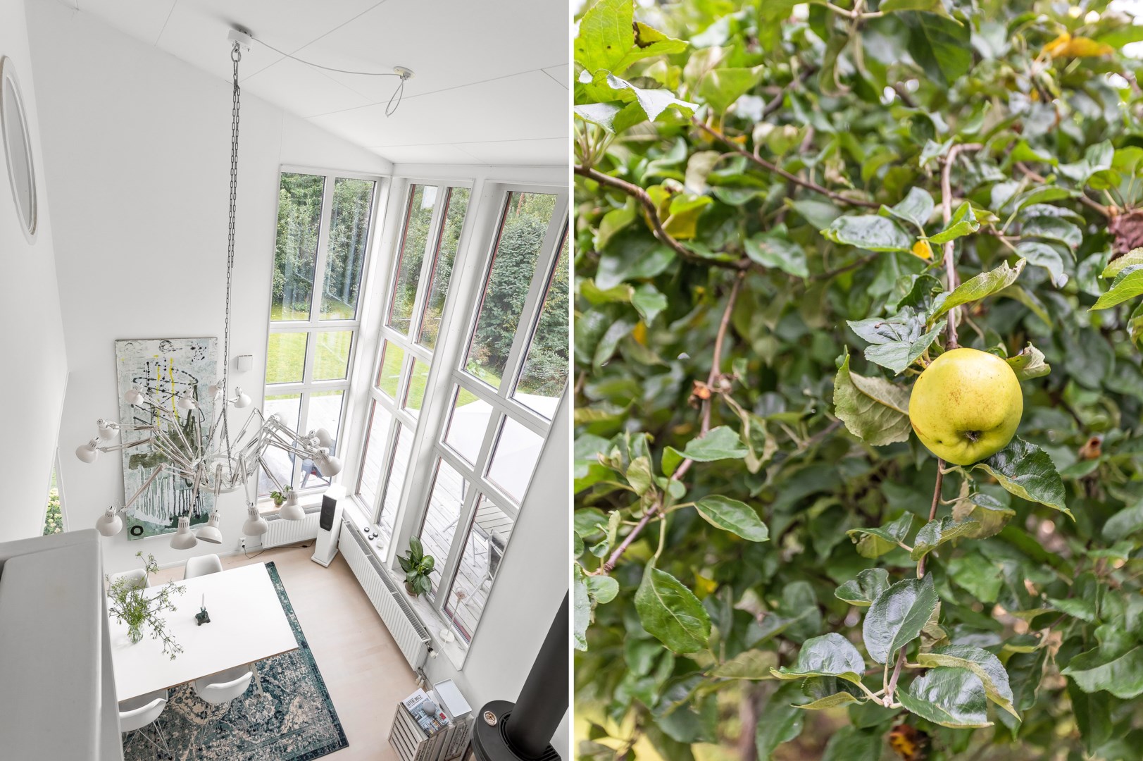 Bostadsbild från Nåntuna backe 35, Såld i Nåntuna Backe, Uppsala