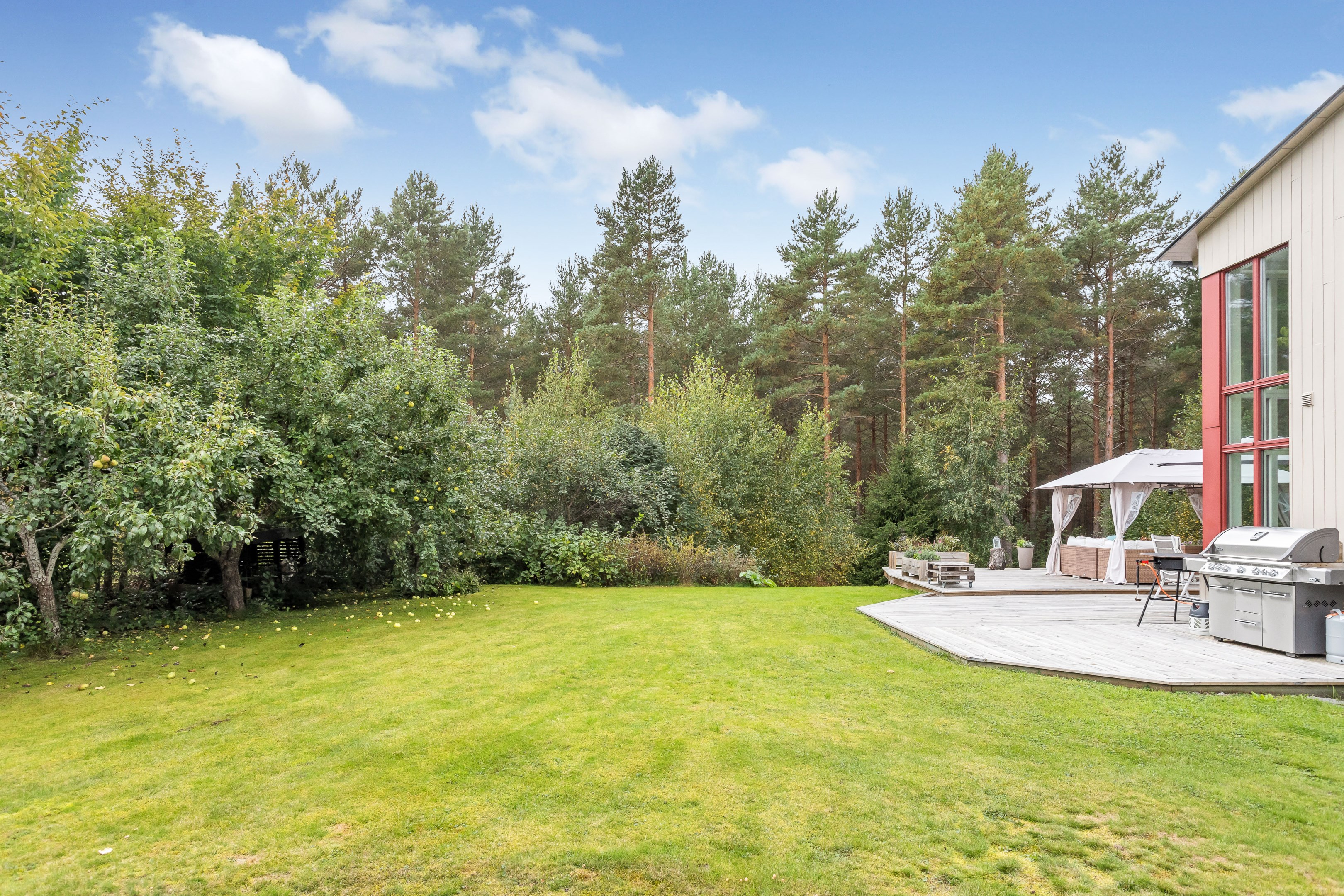 Bostadsbild från Nåntuna backe 35, Såld i Nåntuna Backe, Uppsala