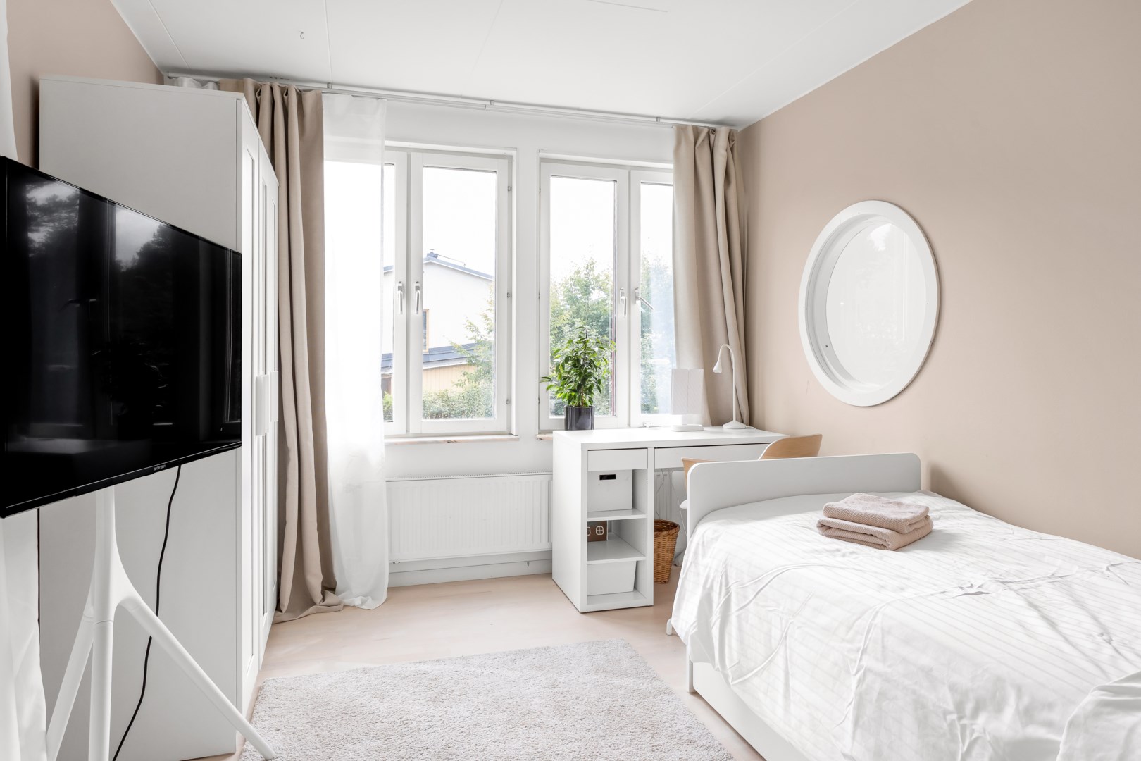 Bostadsbild från Nåntuna backe 35, Såld i Nåntuna Backe, Uppsala