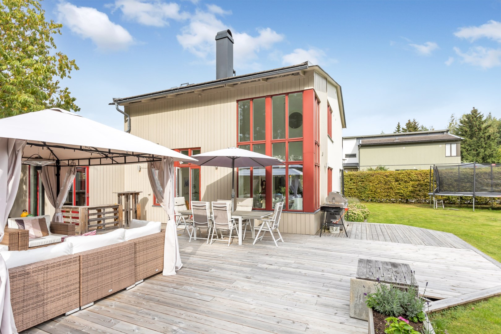 Bostadsbild från Nåntuna backe 35, Såld i Nåntuna Backe, Uppsala