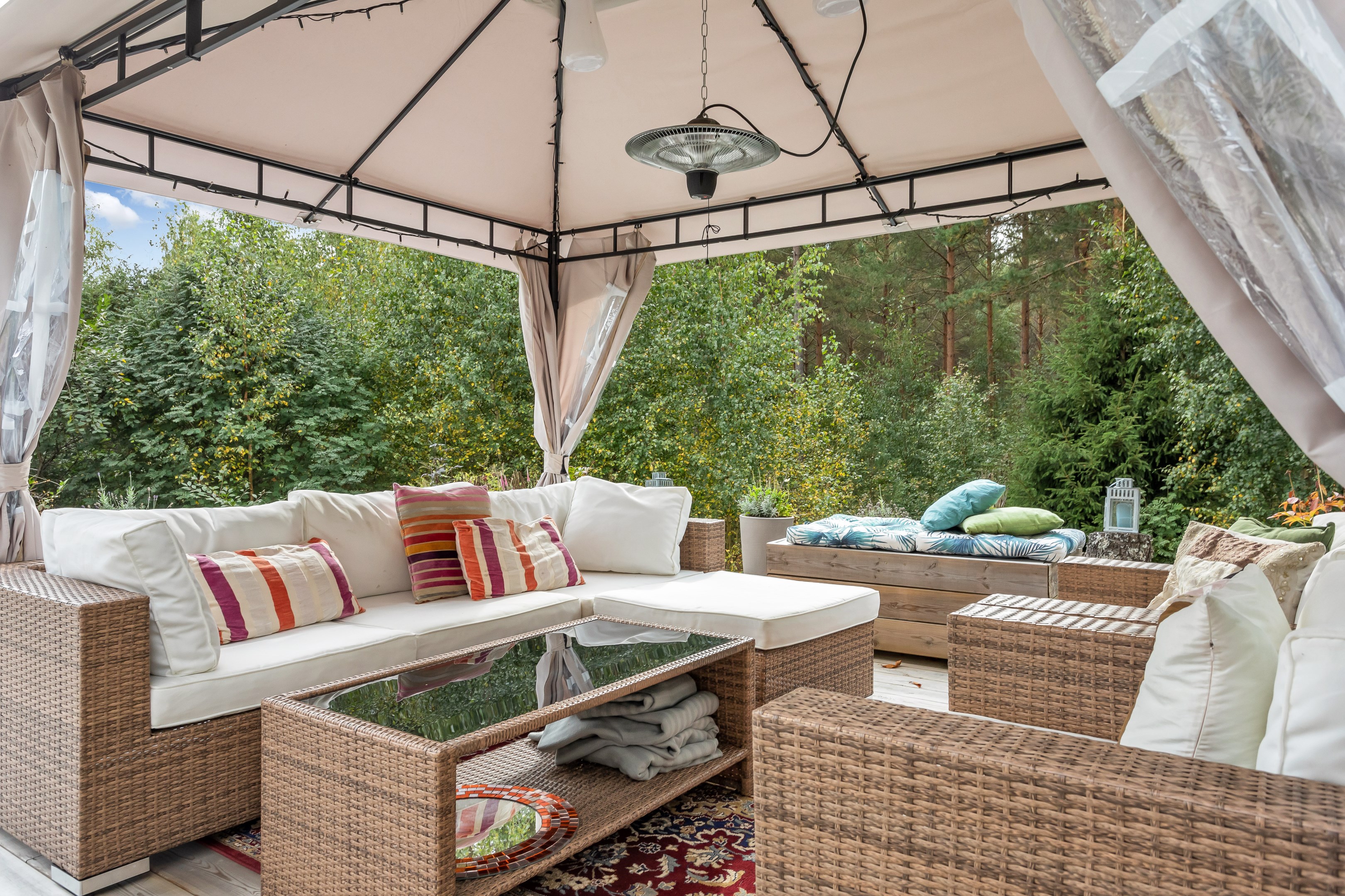 Bostadsbild från Nåntuna backe 35, Såld i Nåntuna Backe, Uppsala