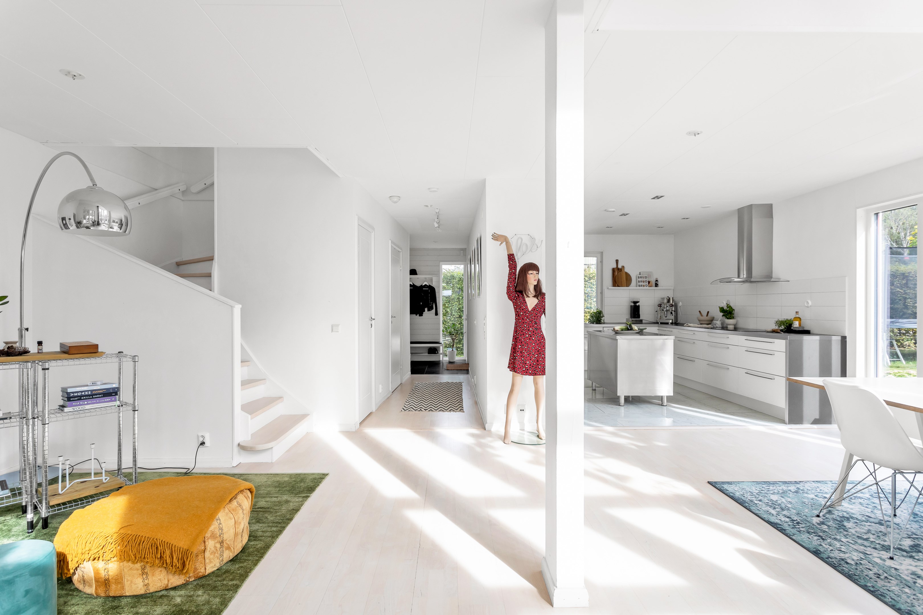 Bostadsbild från Nåntuna backe 35, Såld i Nåntuna Backe, Uppsala