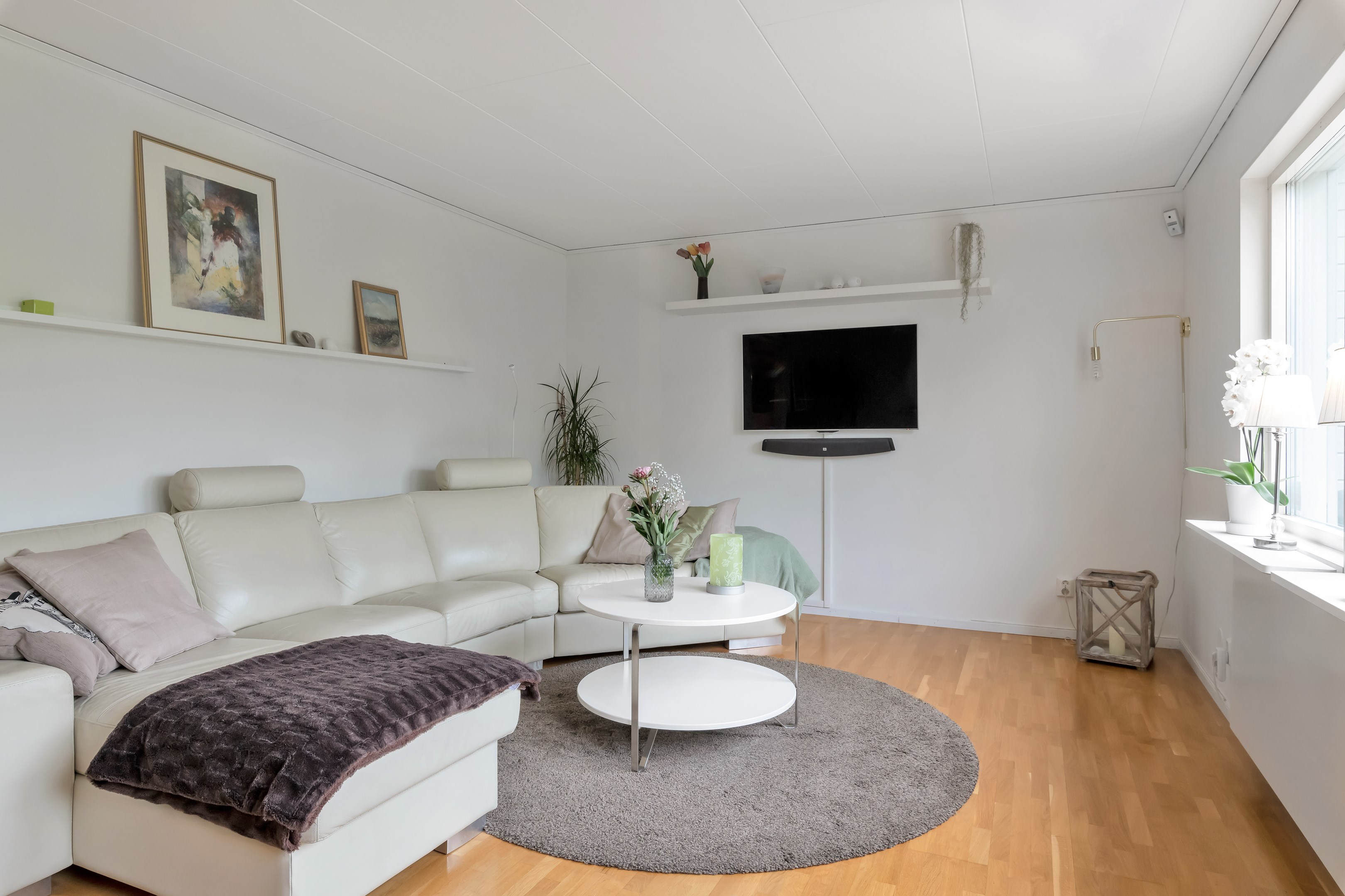 Bostadsbild från Sunnerstavägen 25B, Såld i Sunnersta, Uppsala