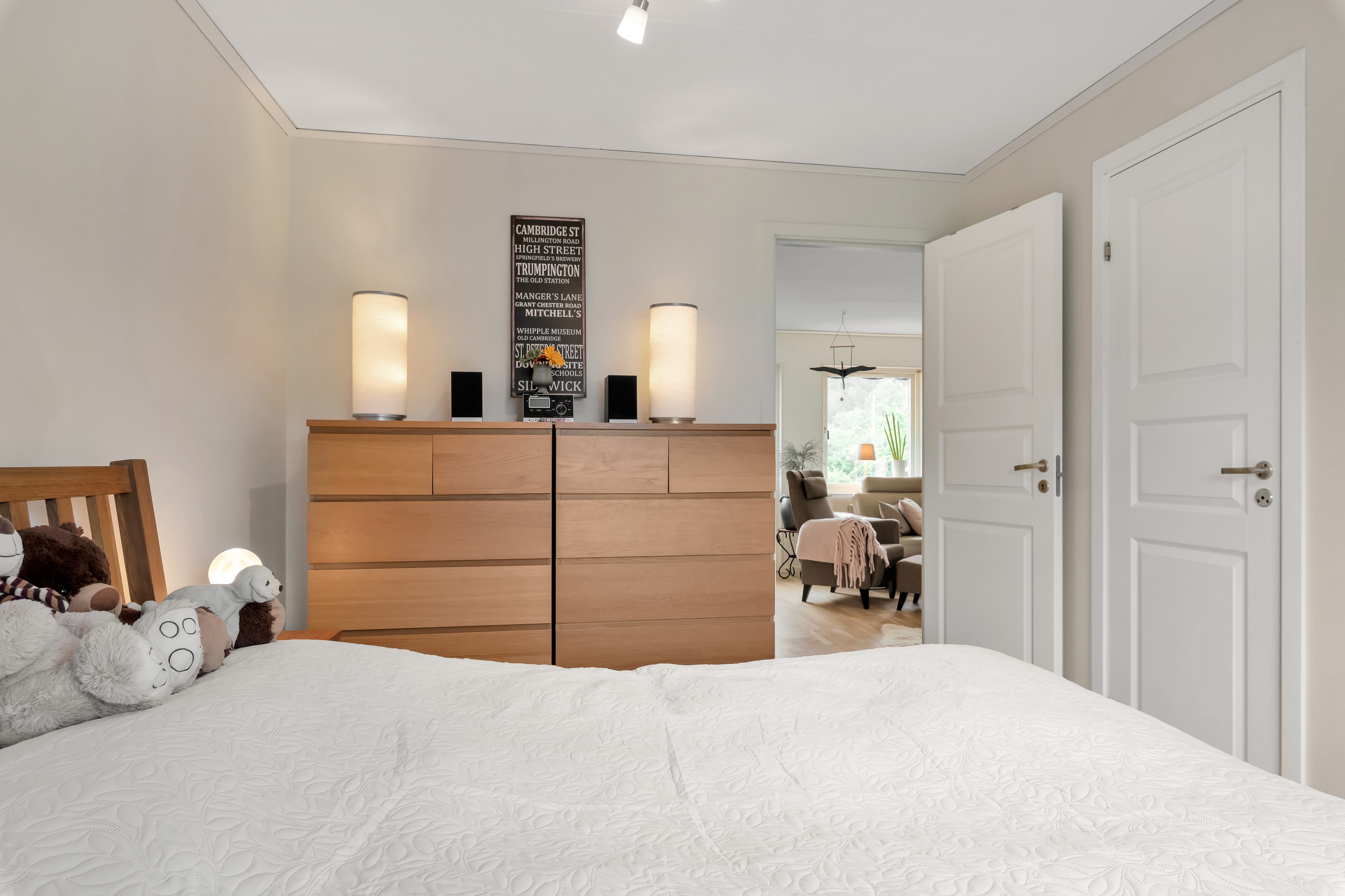 Bostadsbild från Sunnerstavägen 25B, Såld i Sunnersta, Uppsala