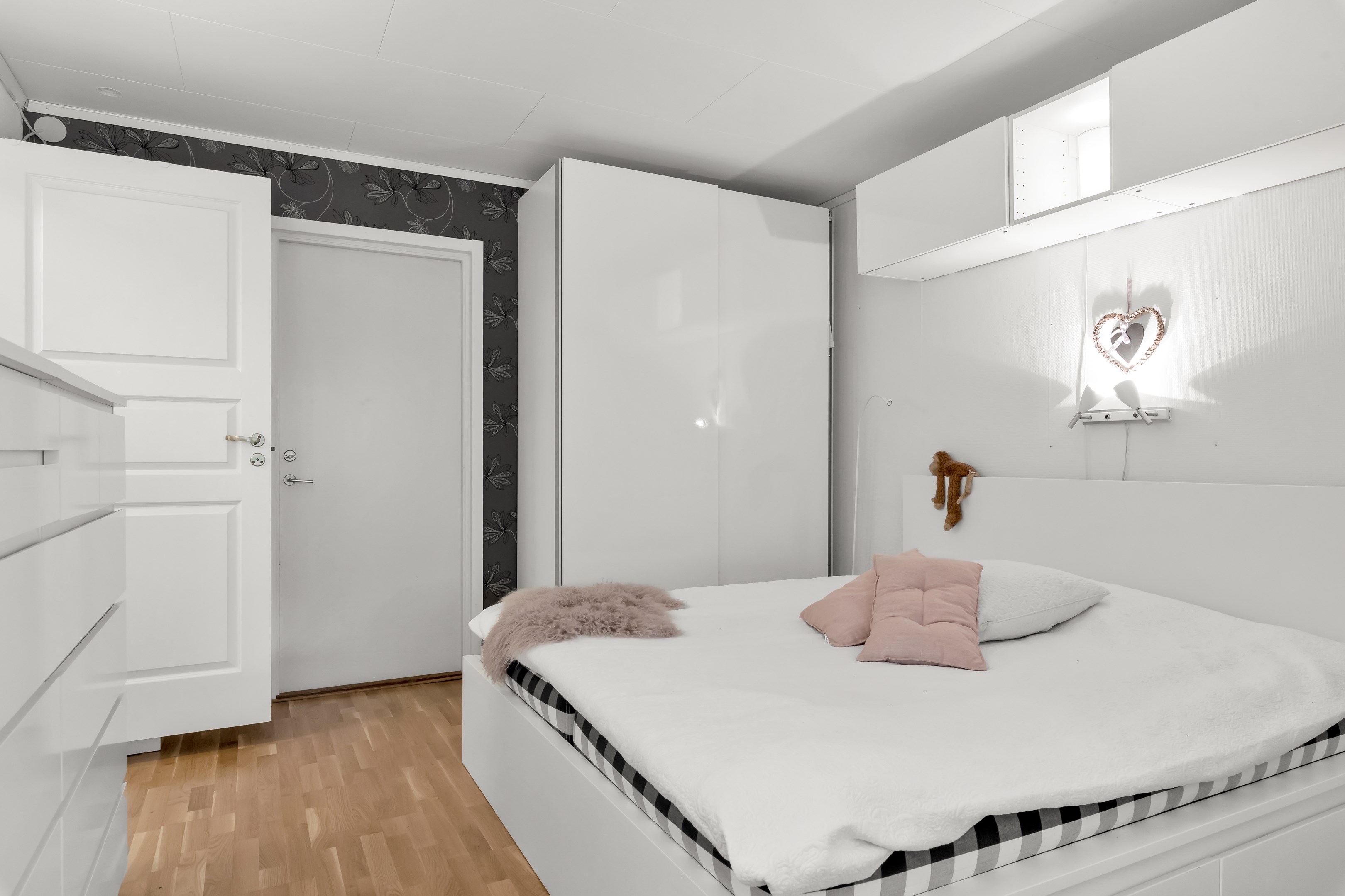 Bostadsbild från Sunnerstavägen 25B, Såld i Sunnersta, Uppsala