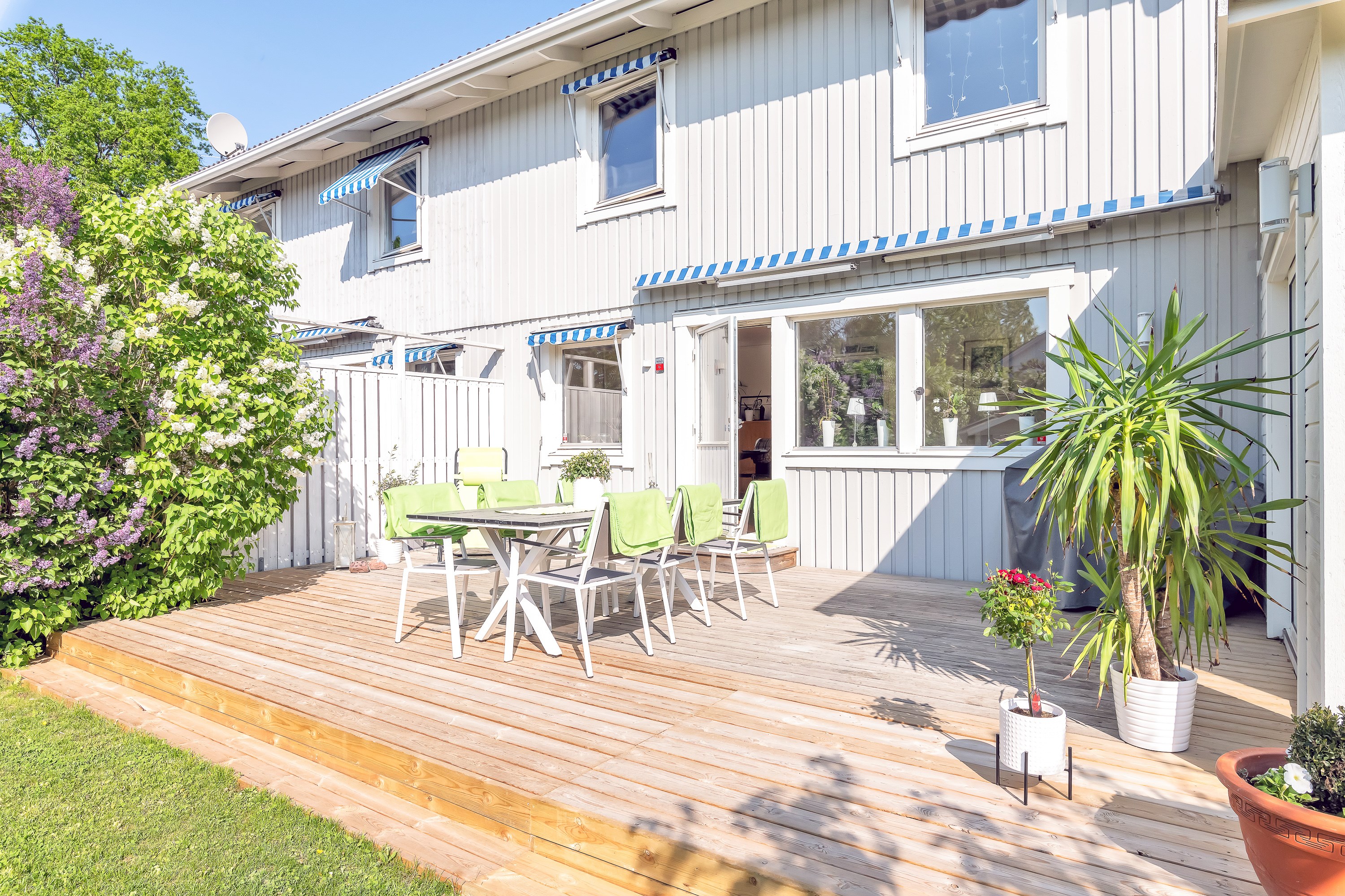 Bostadsbild från Sunnerstavägen 25B, Såld i Sunnersta, Uppsala