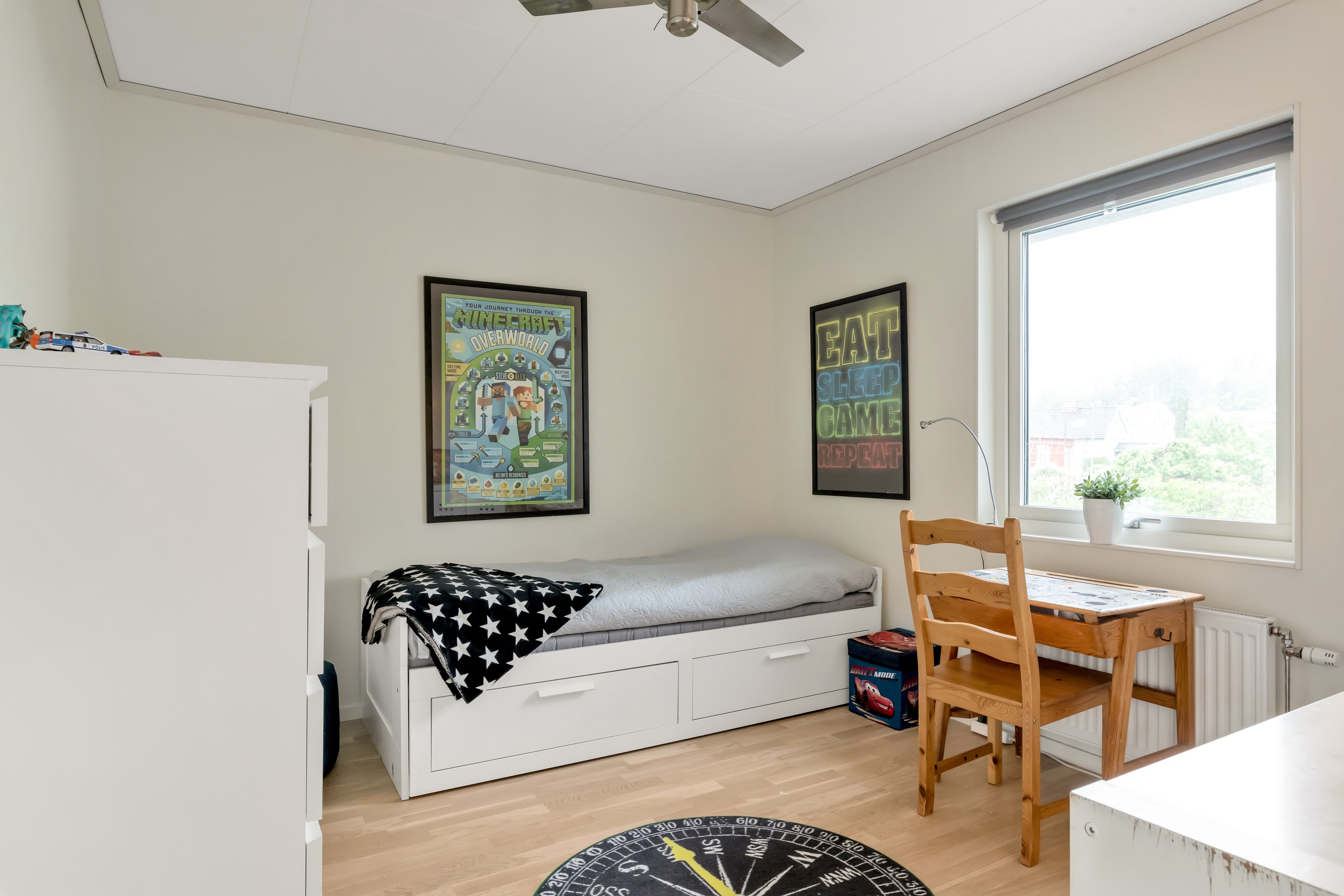 Bostadsbild från Sunnerstavägen 25B, Såld i Sunnersta, Uppsala