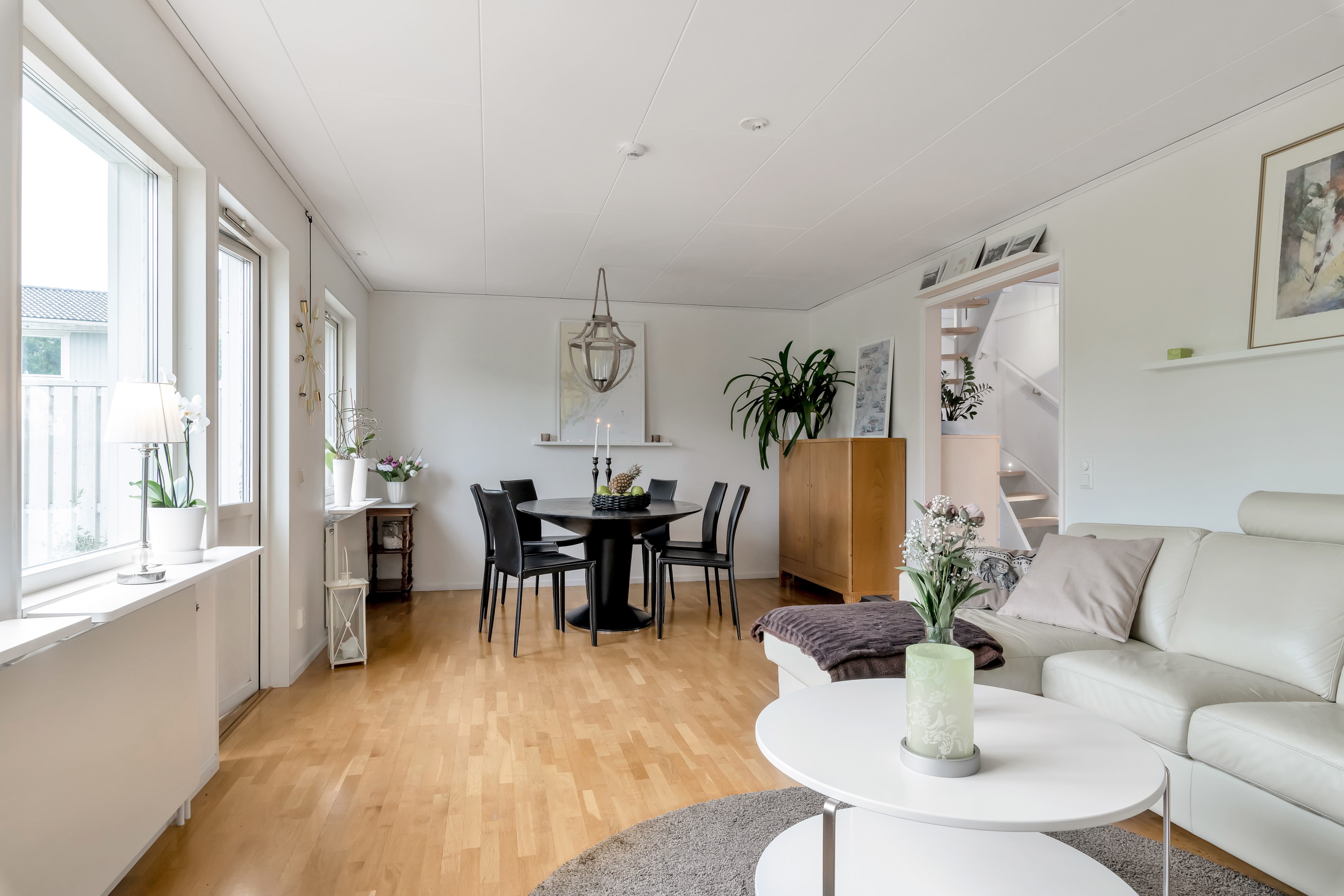 Bostadsbild från Sunnerstavägen 25B, Såld i Sunnersta, Uppsala