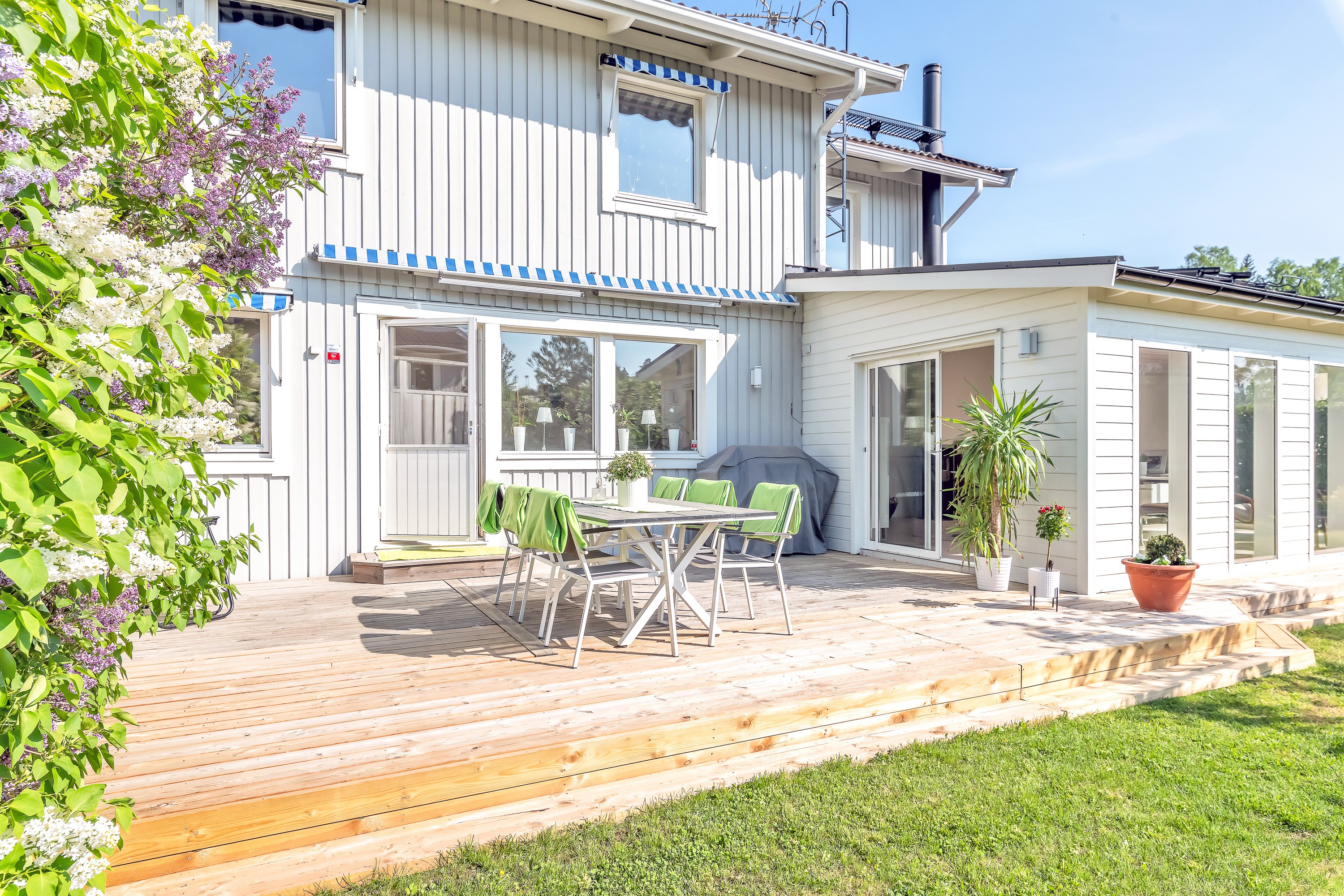 Bostadsbild från Sunnerstavägen 25B, Såld i Sunnersta, Uppsala