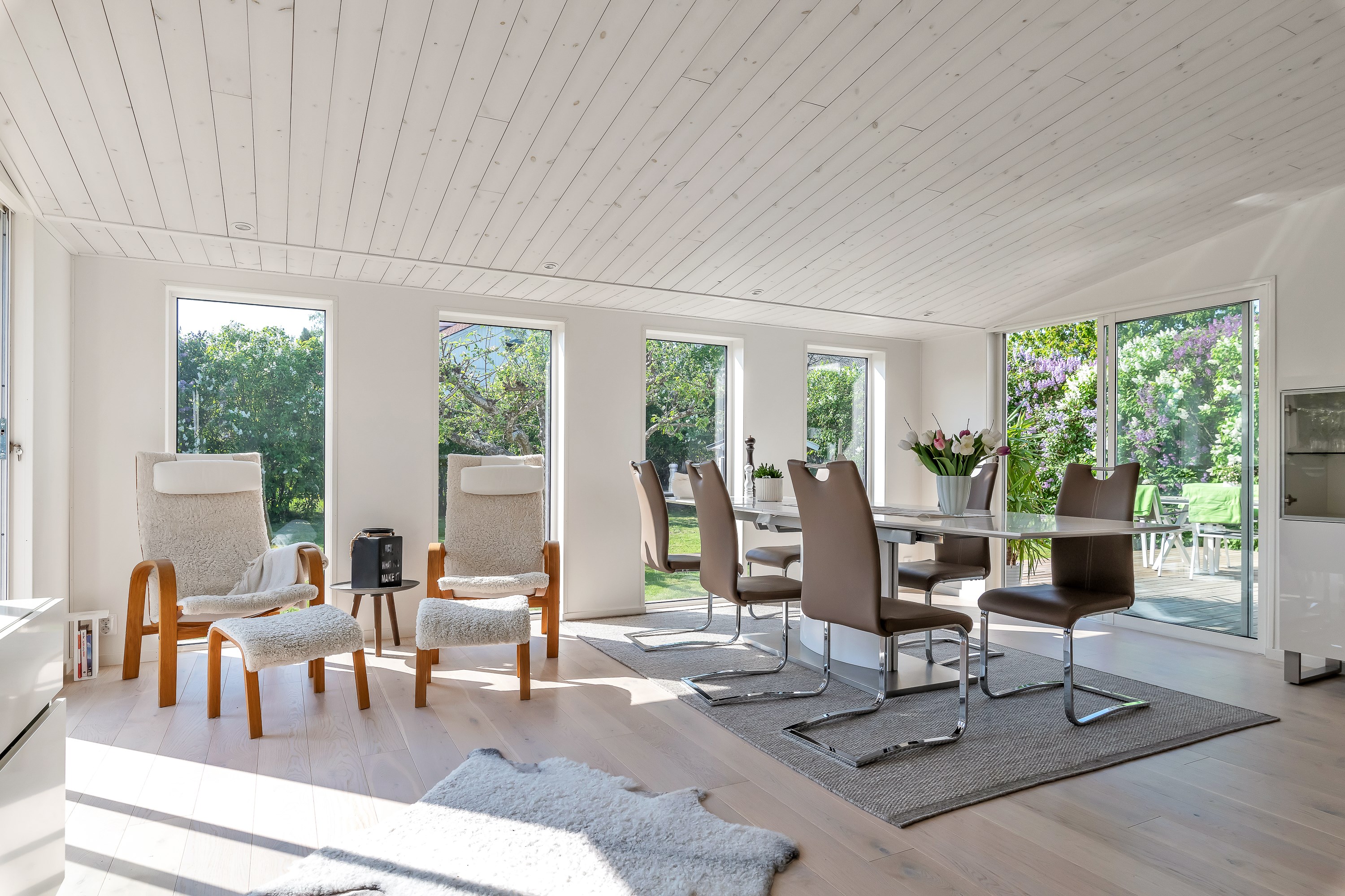 Bostadsbild från Sunnerstavägen 25B, Såld i Sunnersta, Uppsala