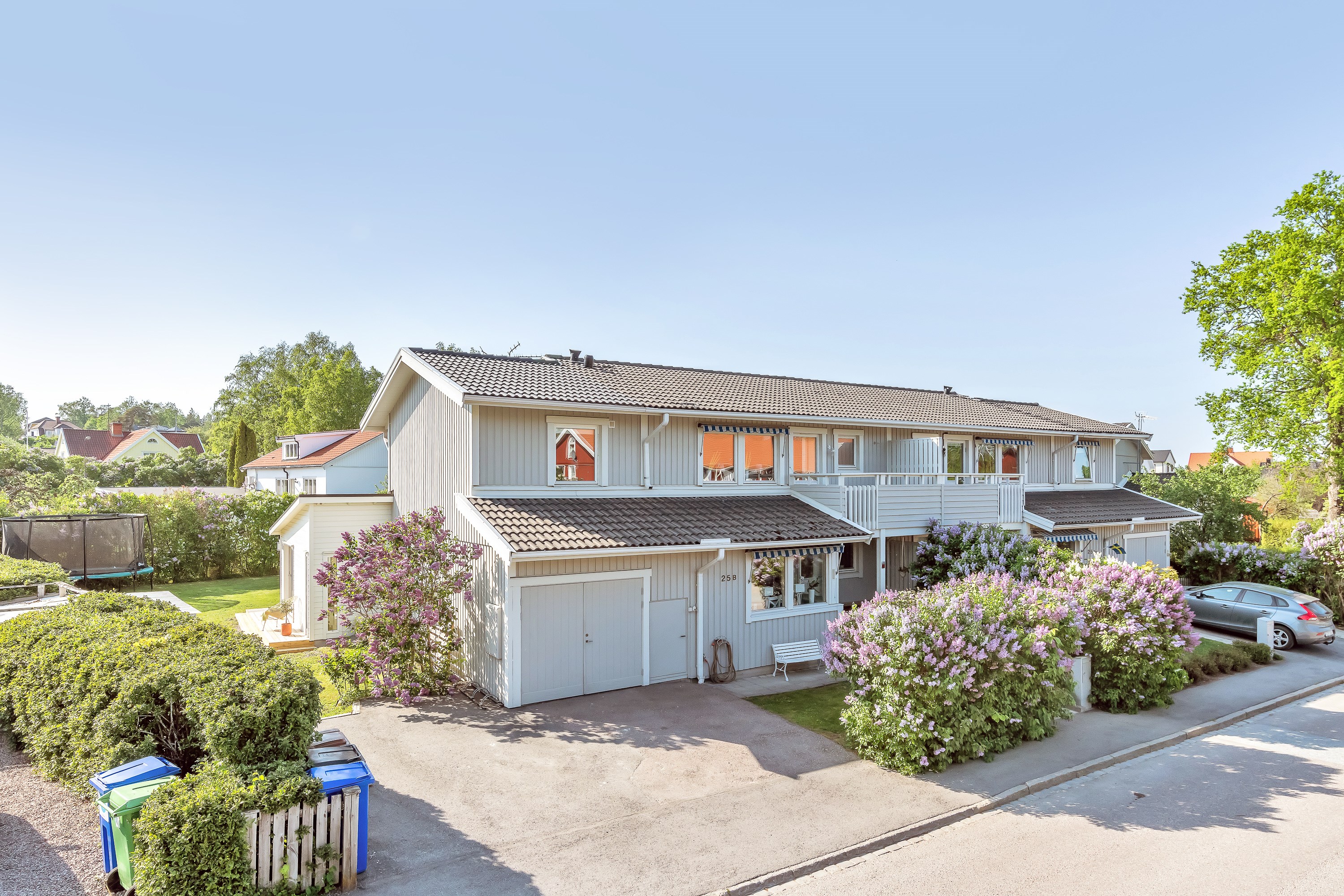 Bostadsbild från Sunnerstavägen 25B, Såld i Sunnersta, Uppsala