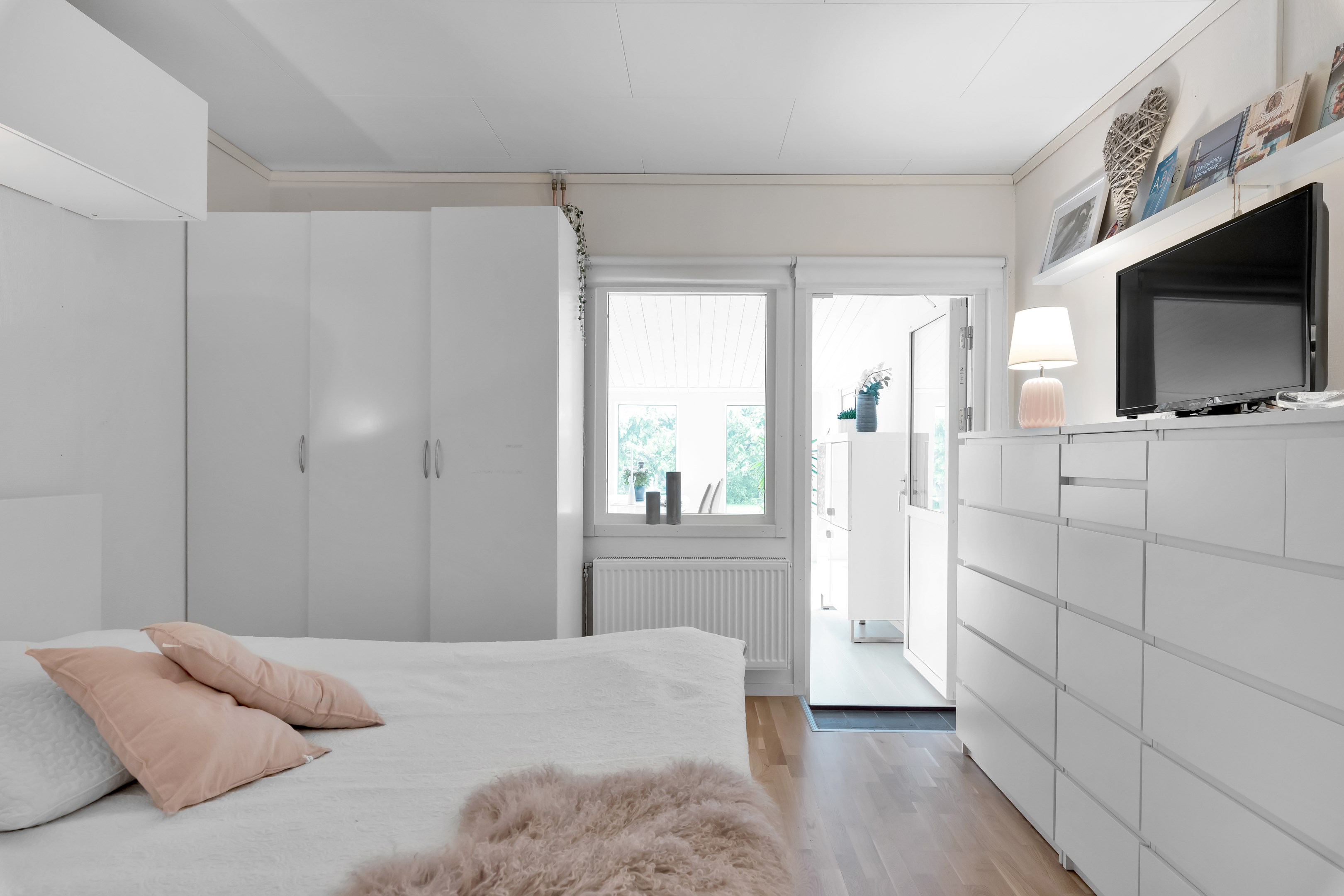 Bostadsbild från Sunnerstavägen 25B, Såld i Sunnersta, Uppsala