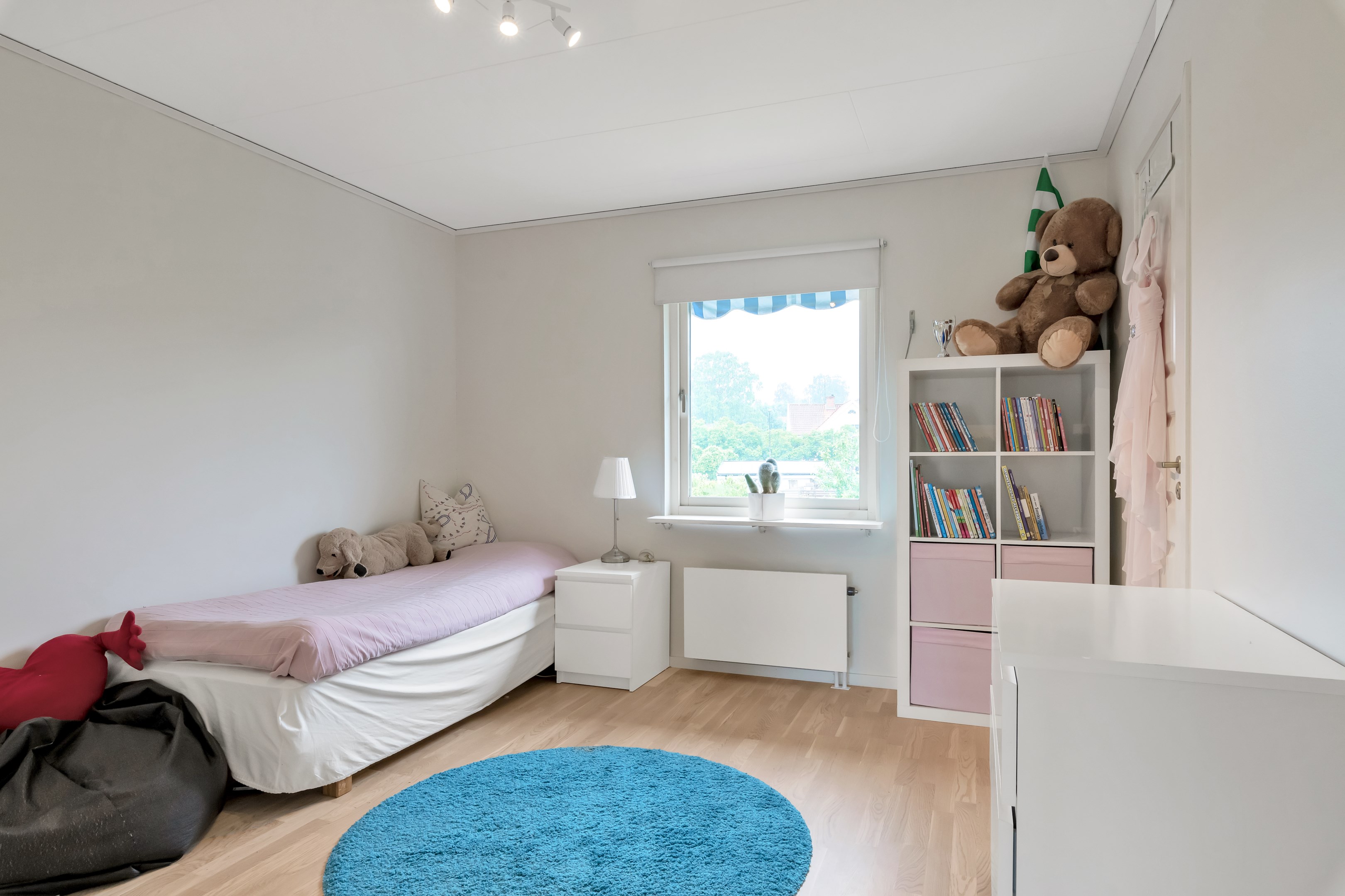 Bostadsbild från Sunnerstavägen 25B, Såld i Sunnersta, Uppsala