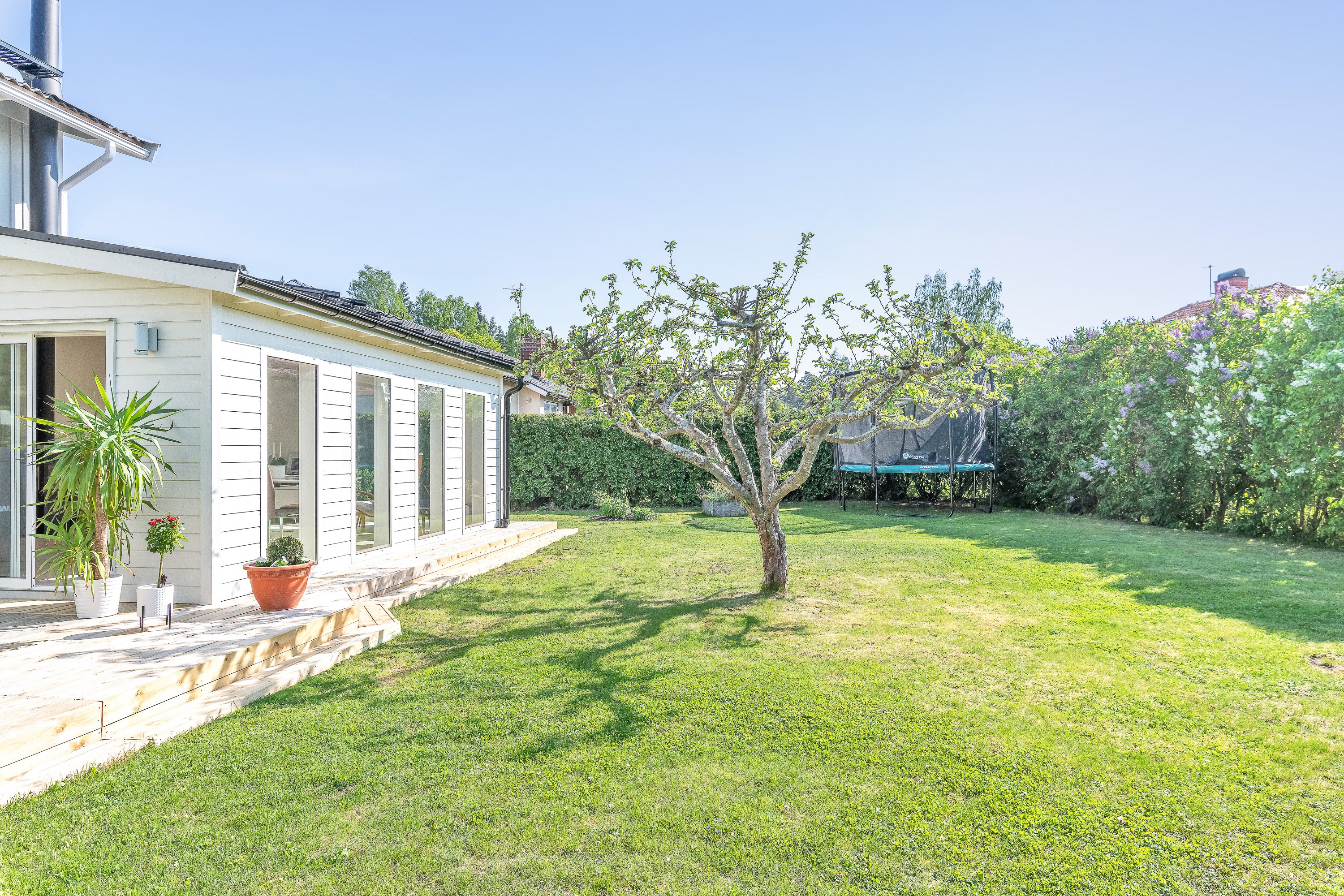 Bostadsbild från Sunnerstavägen 25B, Såld i Sunnersta, Uppsala