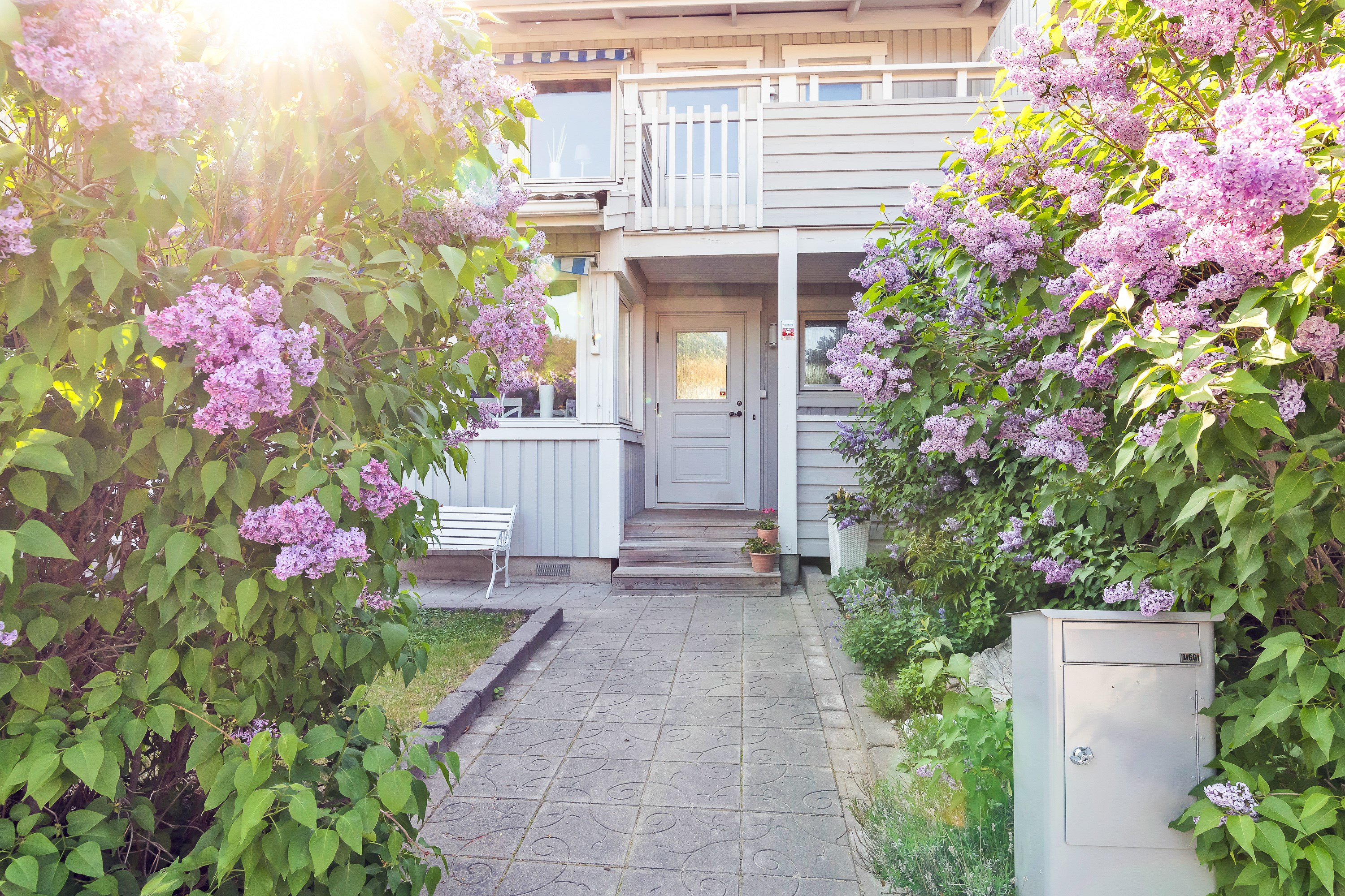 Bostadsbild från Sunnerstavägen 25B, Såld i Sunnersta, Uppsala
