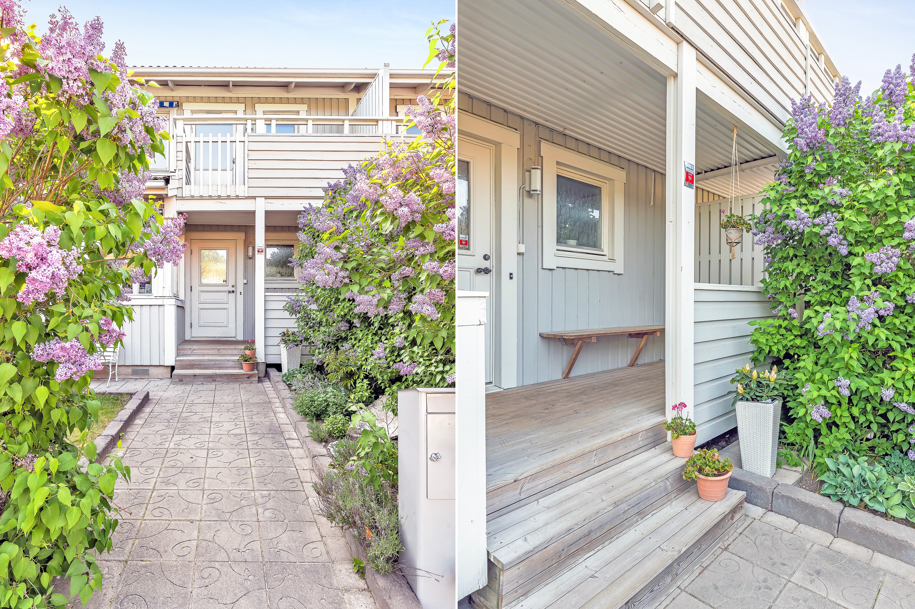 Bostadsbild från Sunnerstavägen 25B, Såld i Sunnersta, Uppsala