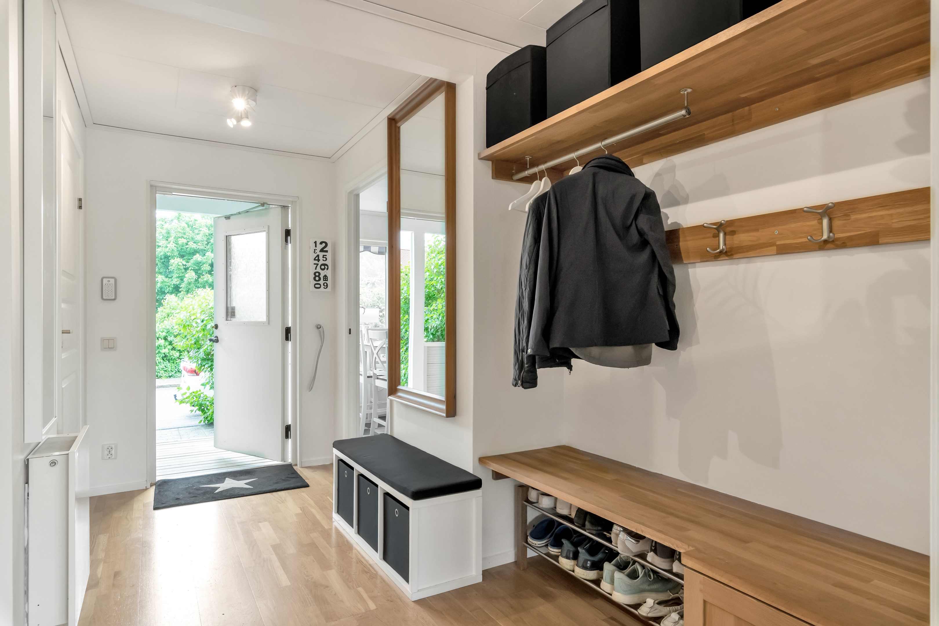 Bostadsbild från Sunnerstavägen 25B, Såld i Sunnersta, Uppsala