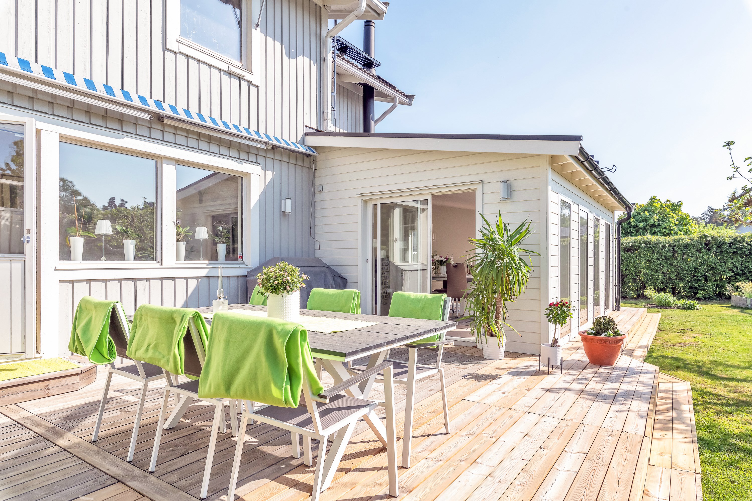 Bostadsbild från Sunnerstavägen 25B, Såld i Sunnersta, Uppsala