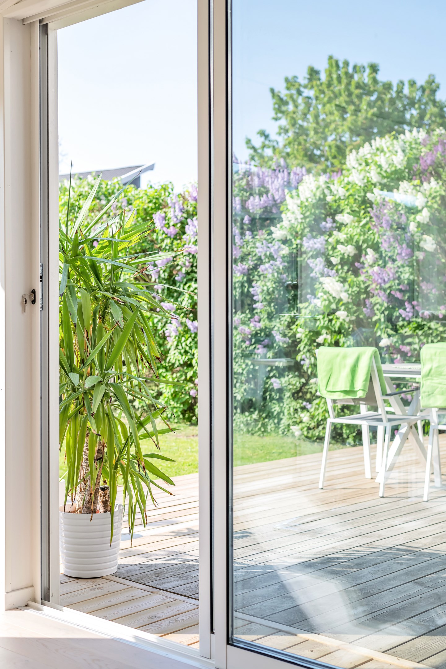 Bostadsbild från Sunnerstavägen 25B, Såld i Sunnersta, Uppsala