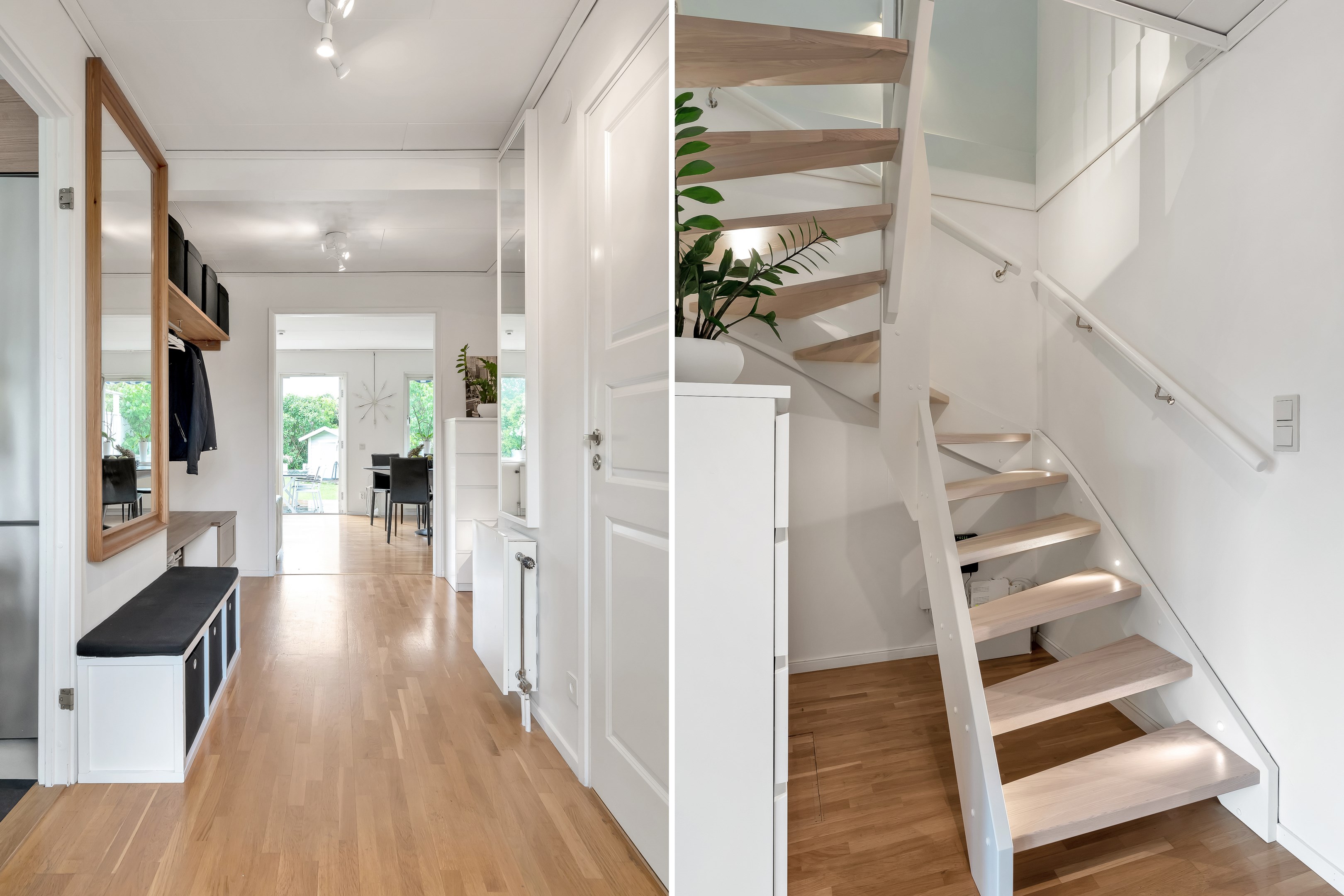 Bostadsbild från Sunnerstavägen 25B, Såld i Sunnersta, Uppsala