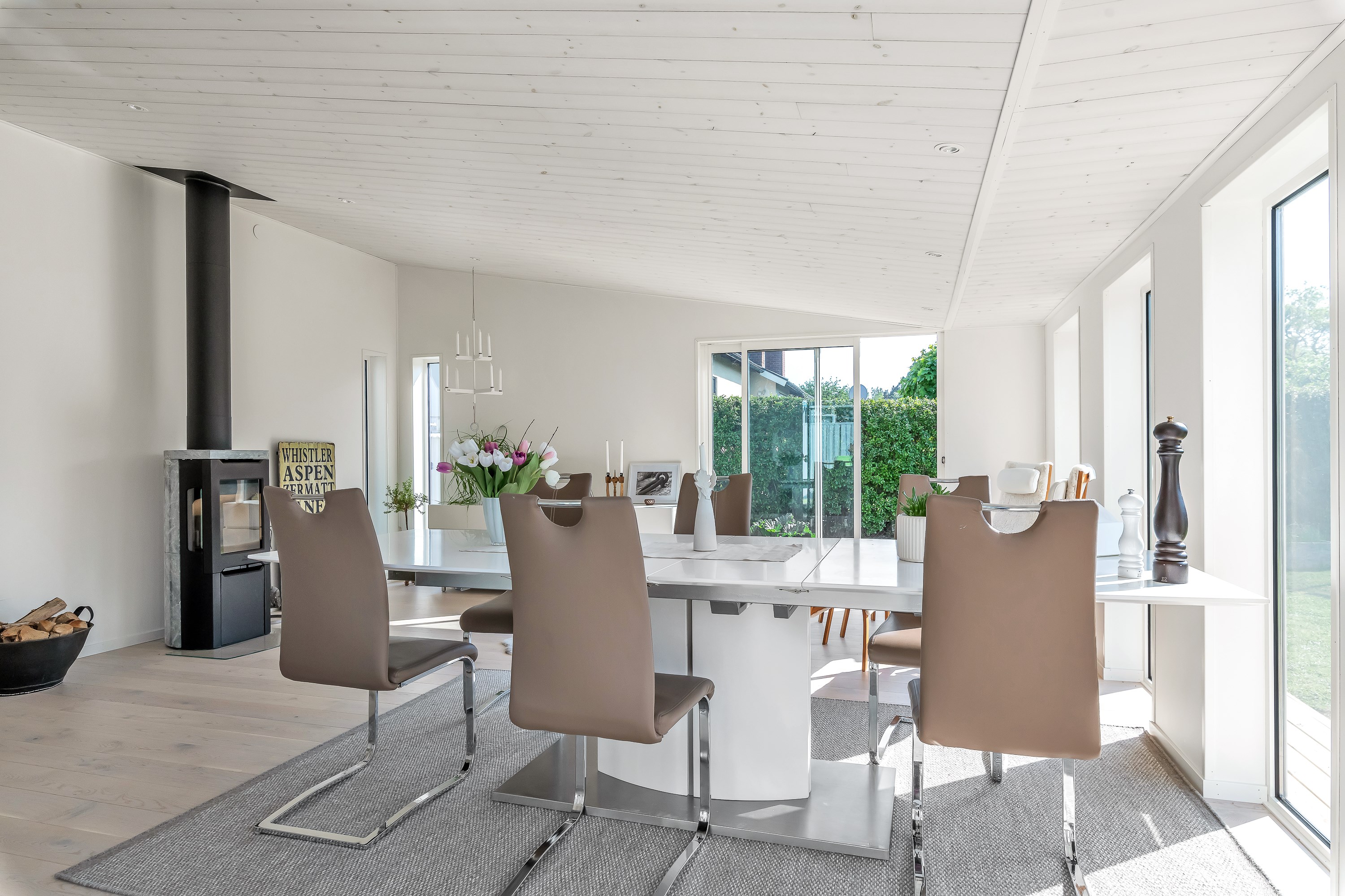 Bostadsbild från Sunnerstavägen 25B, Såld i Sunnersta, Uppsala