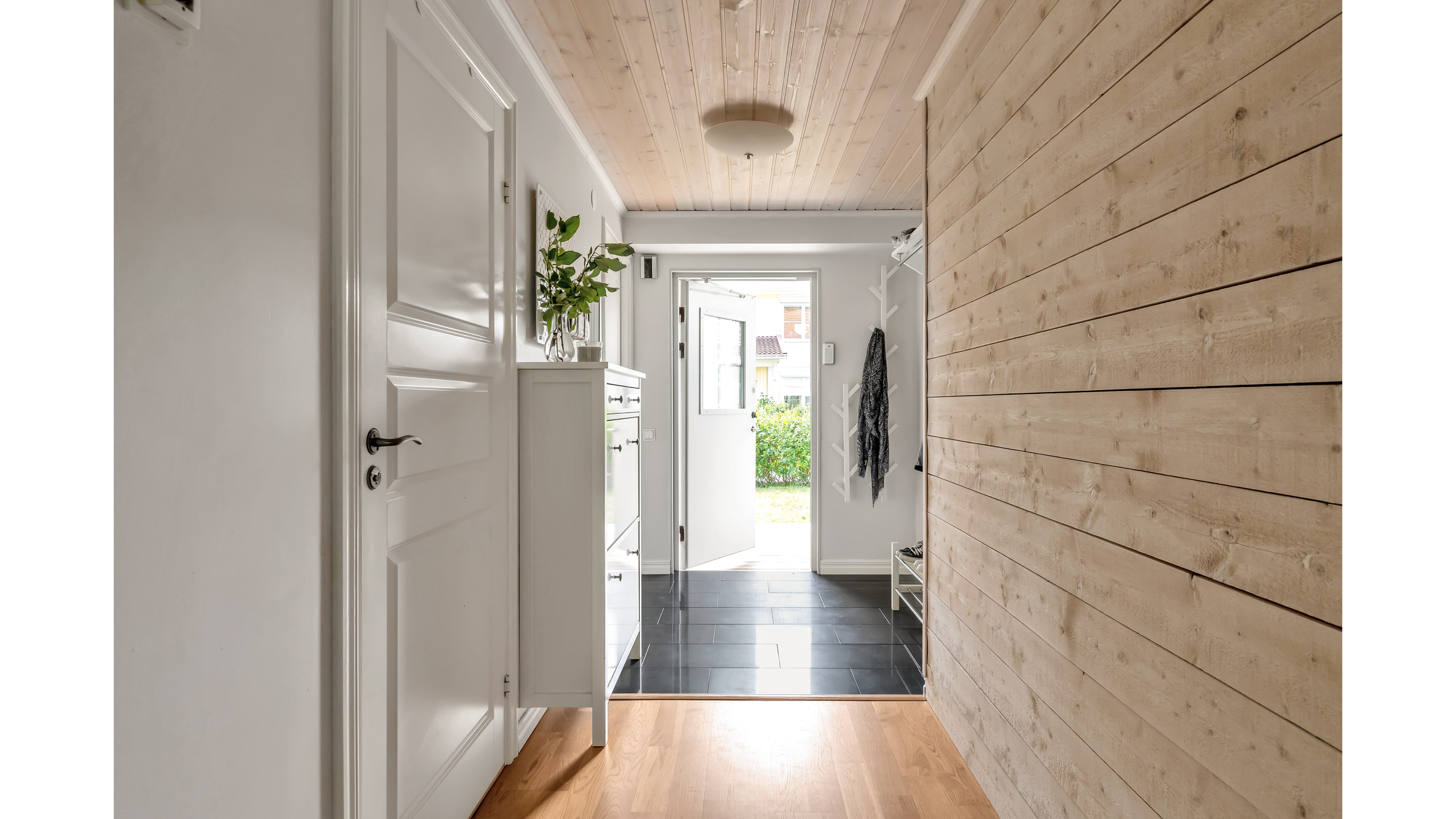 Bostadsbild från Svankärrsvägen 6H, Såld i Sunnersta, Uppsala