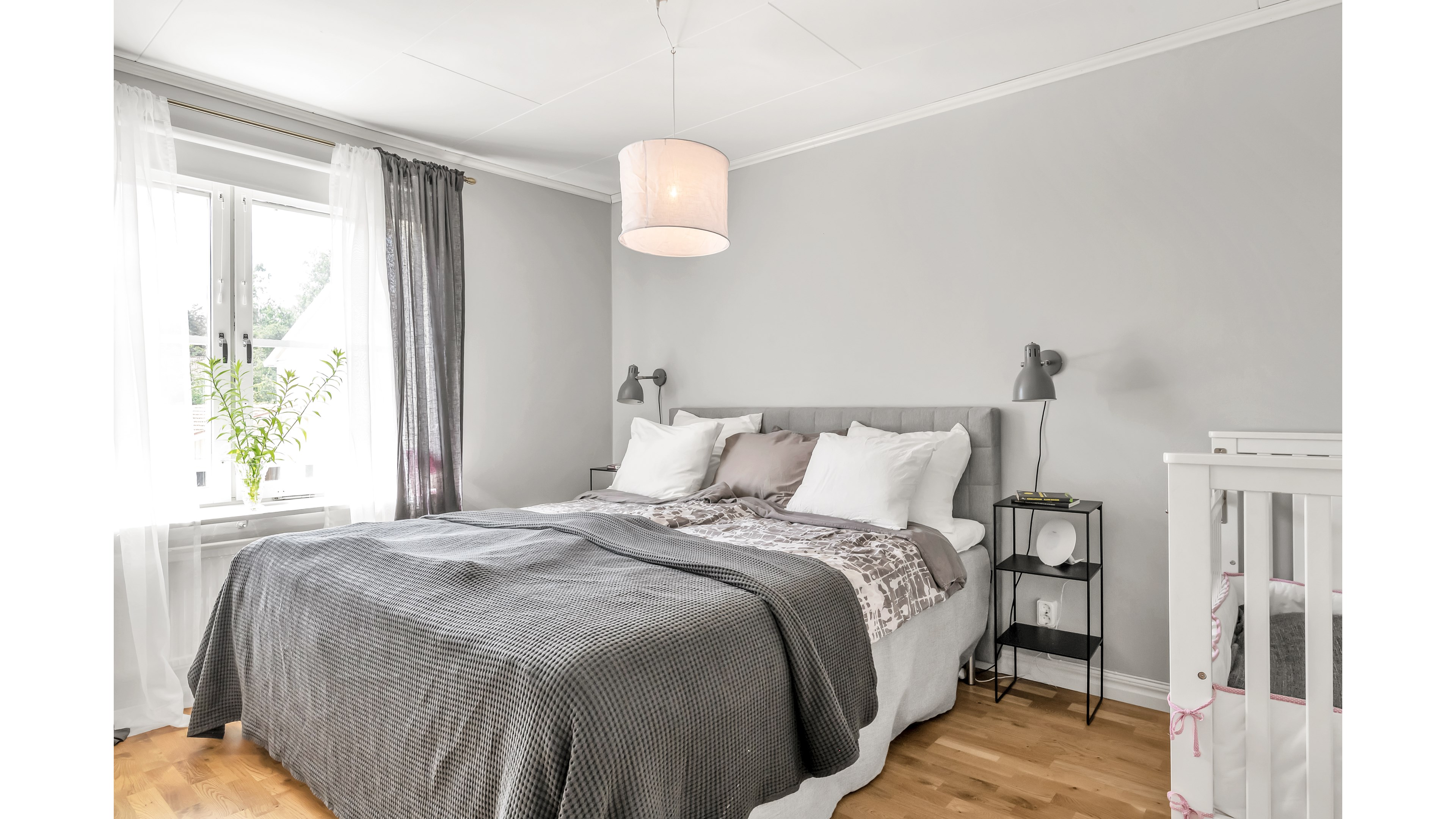 Bostadsbild från Svankärrsvägen 6H, Såld i Sunnersta, Uppsala