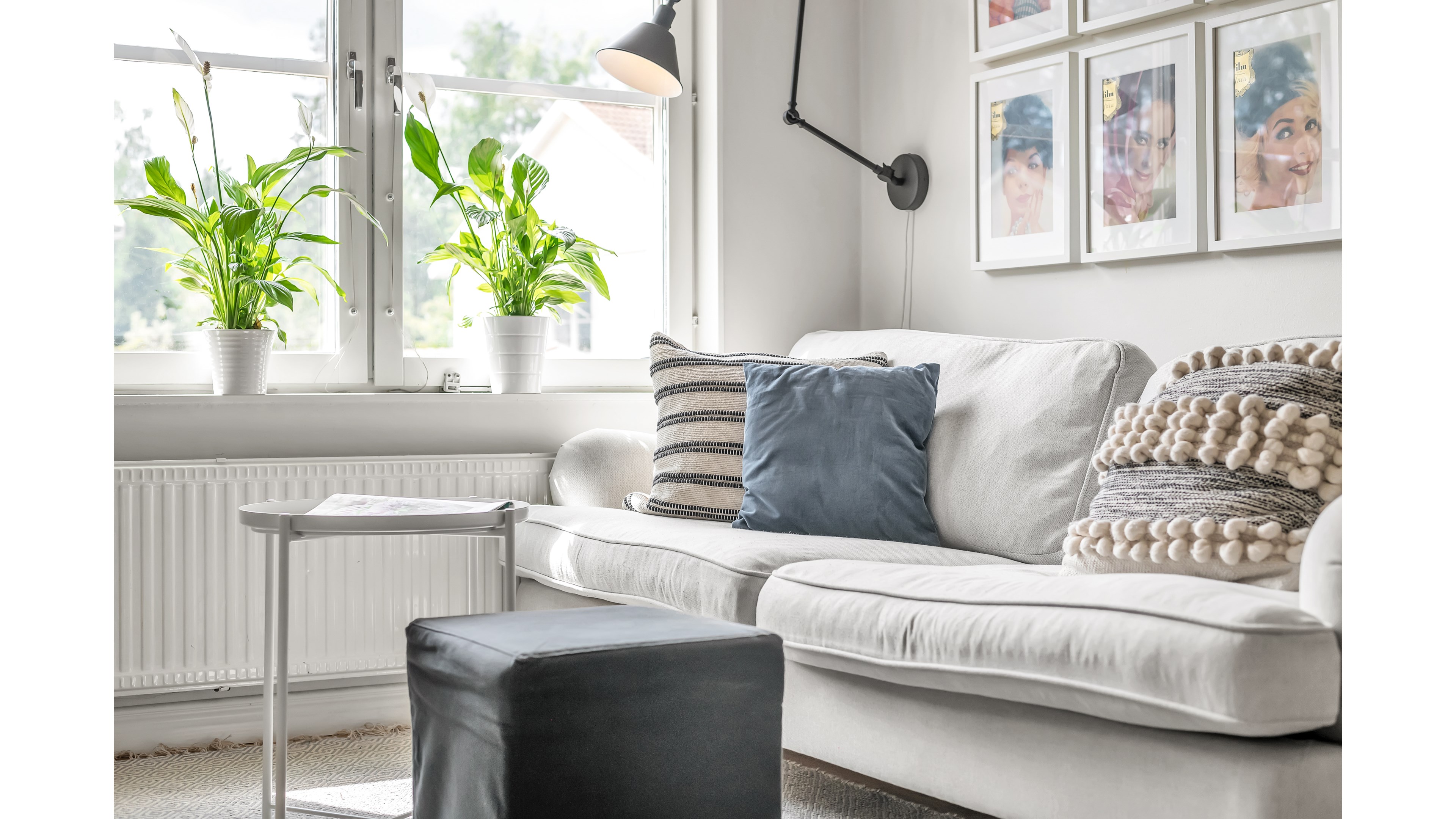 Bostadsbild från Svankärrsvägen 6H, Såld i Sunnersta, Uppsala