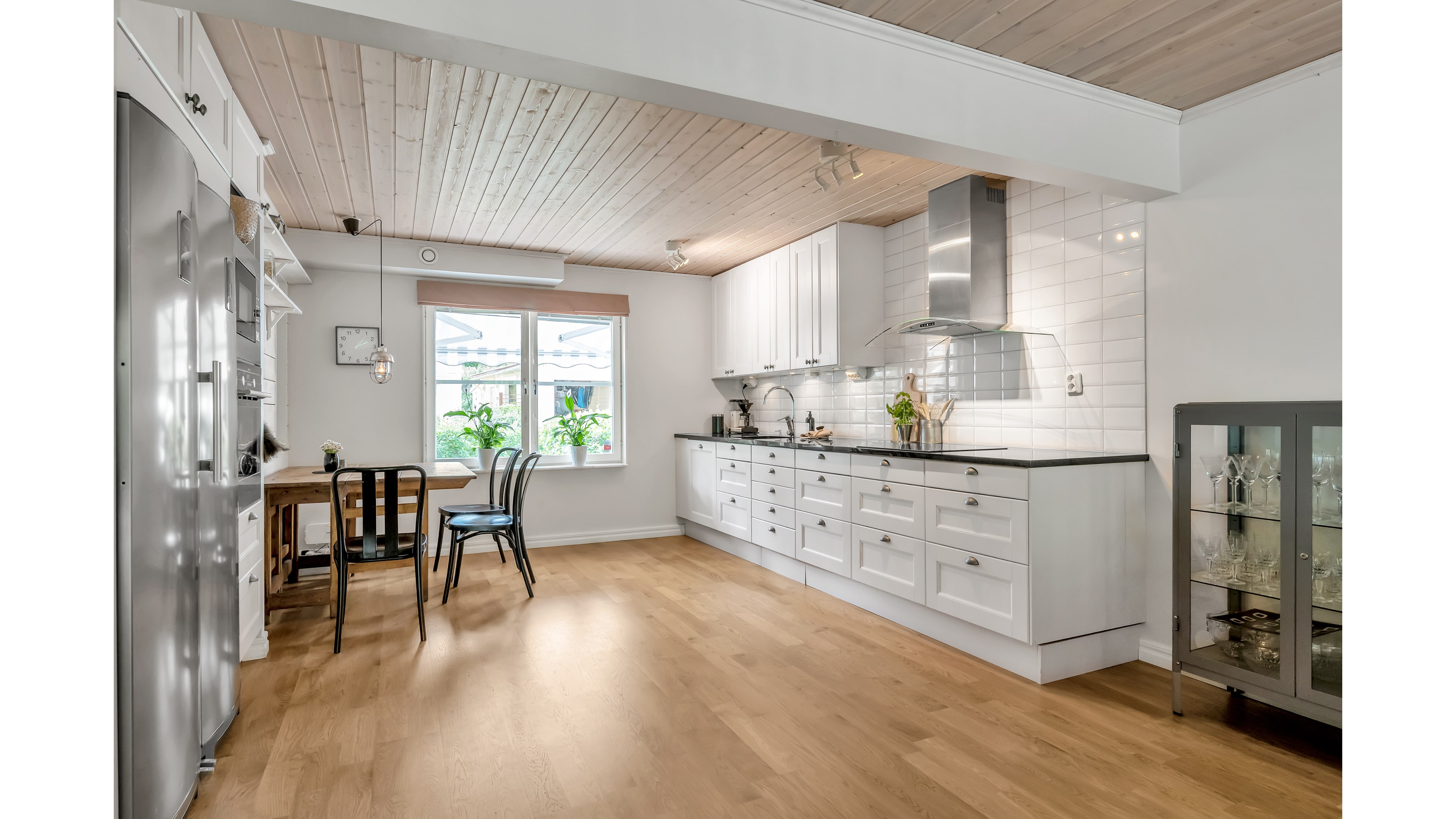 Bostadsbild från Svankärrsvägen 6H, Såld i Sunnersta, Uppsala