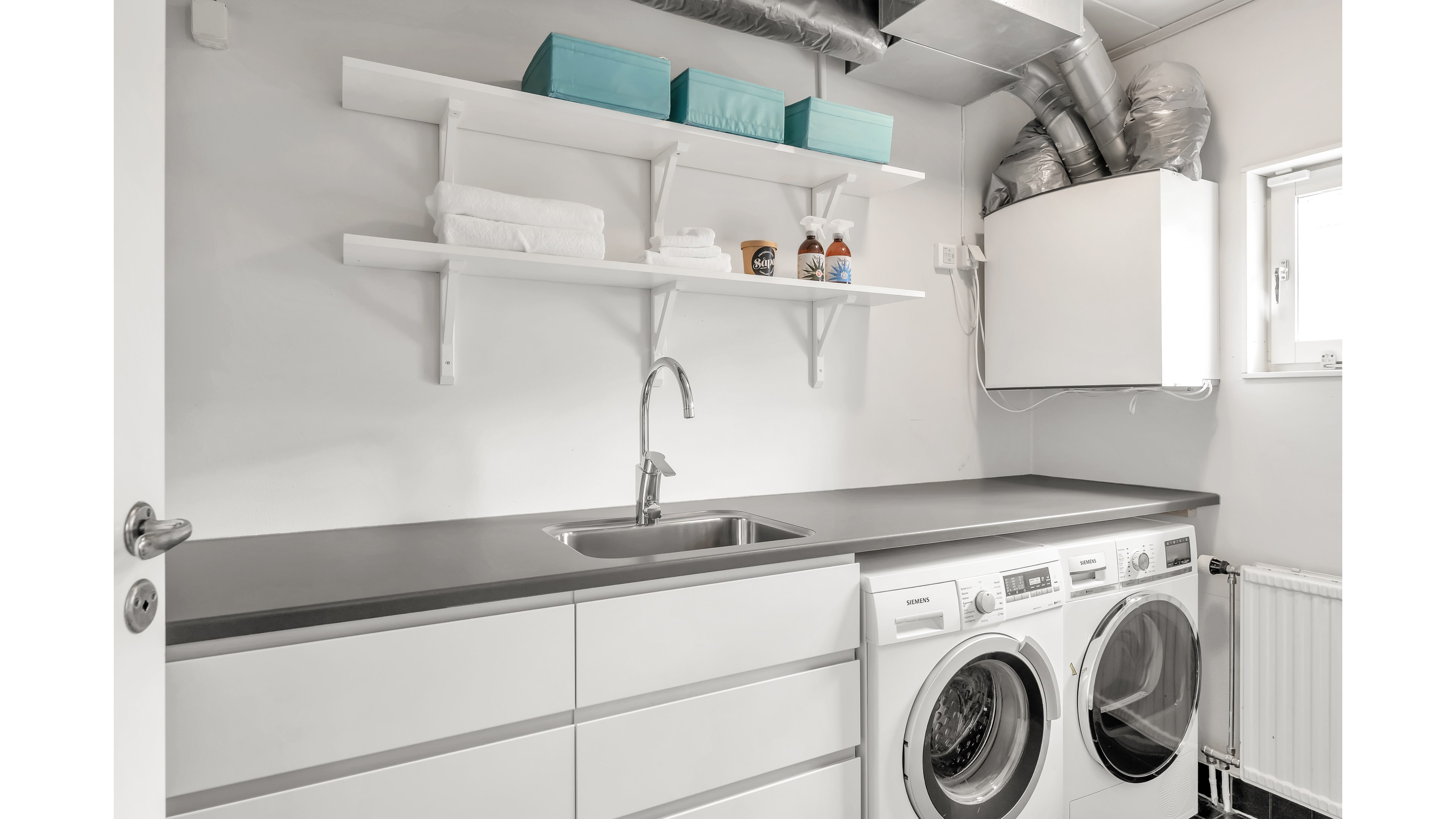 Bostadsbild från Svankärrsvägen 6H, Såld i Sunnersta, Uppsala