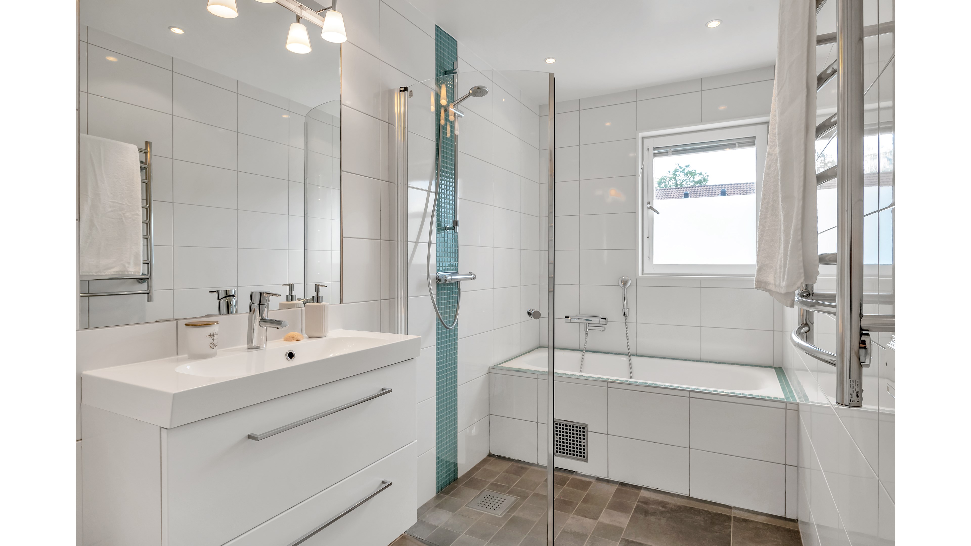 Bostadsbild från Svankärrsvägen 6H, Såld i Sunnersta, Uppsala