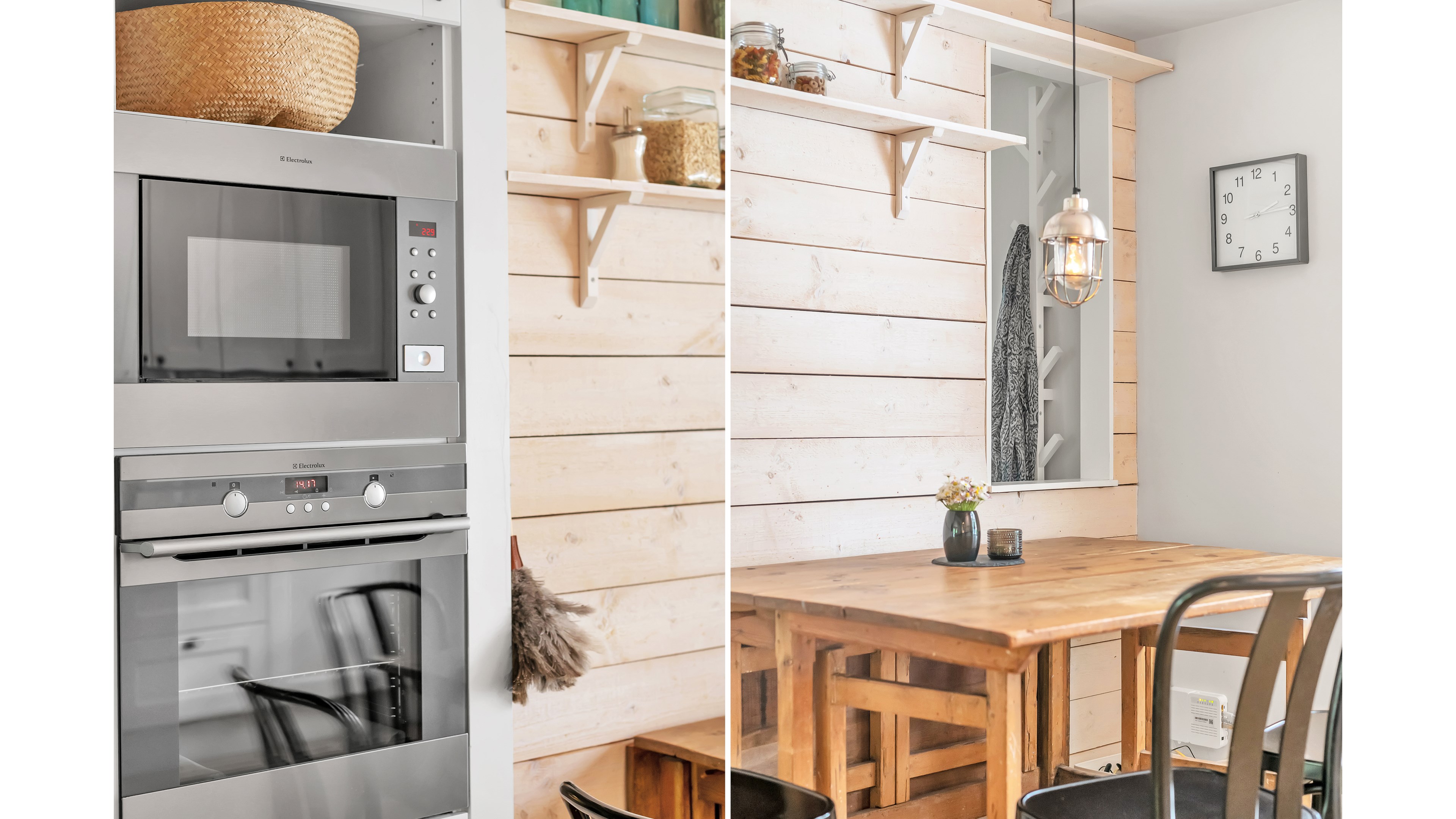 Bostadsbild från Svankärrsvägen 6H, Såld i Sunnersta, Uppsala