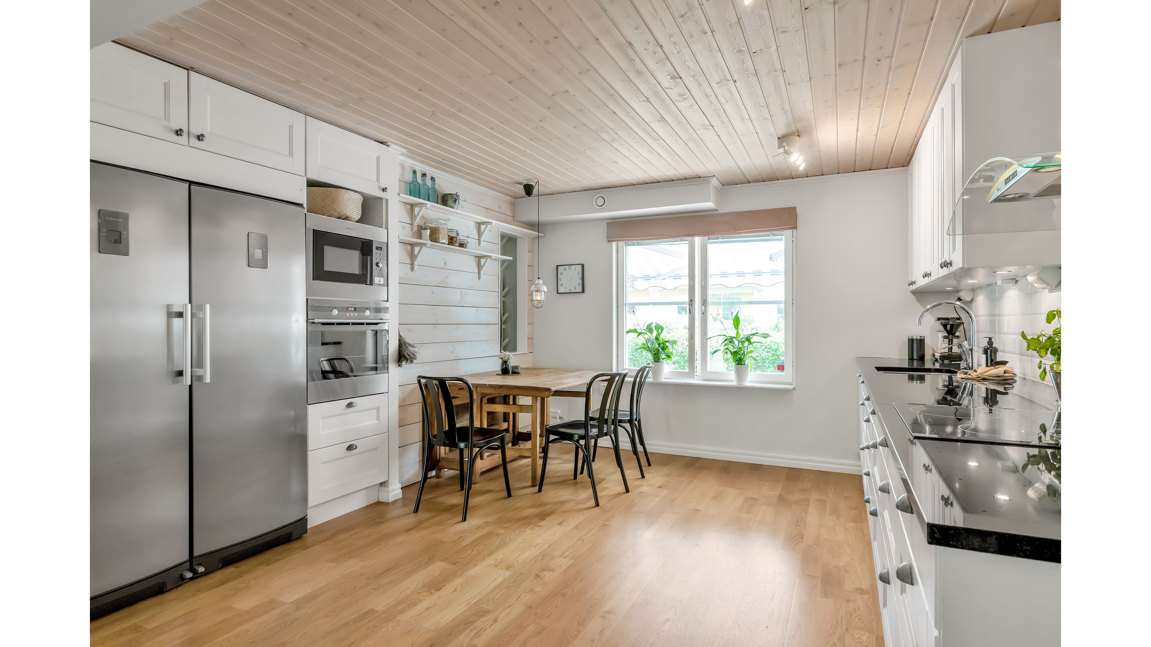 Bostadsbild från Svankärrsvägen 6H, Såld i Sunnersta, Uppsala