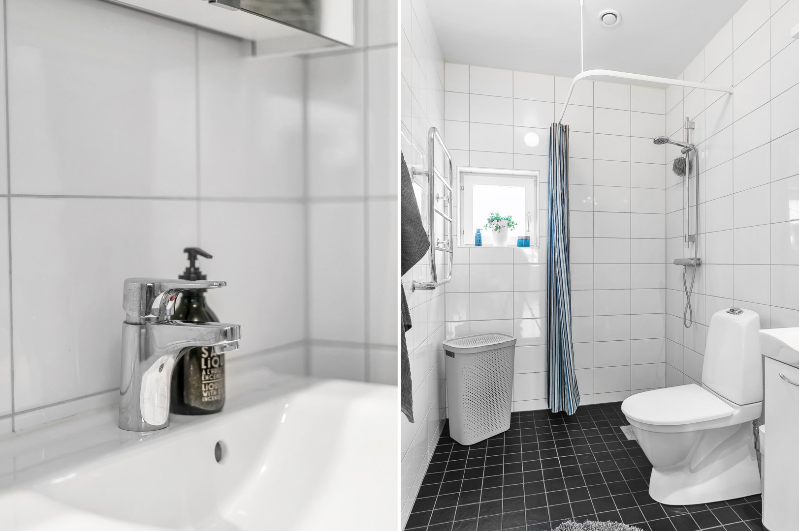 Bostadsbild från Lupinvägen 6, Såld i Lövstalöt, Uppsala