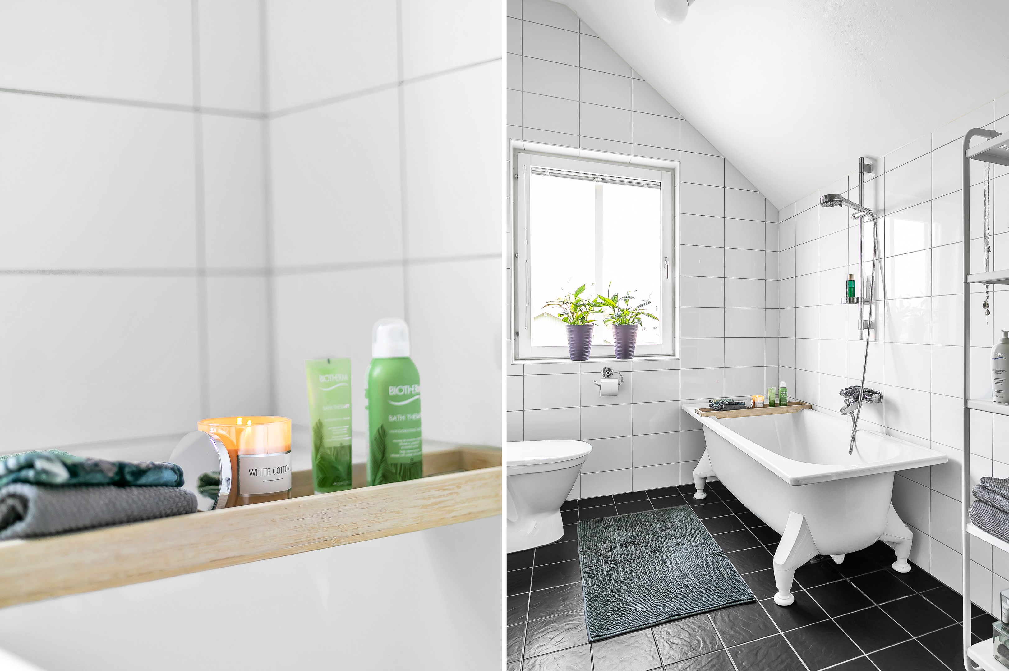 Bostadsbild från Lupinvägen 6, Såld i Lövstalöt, Uppsala