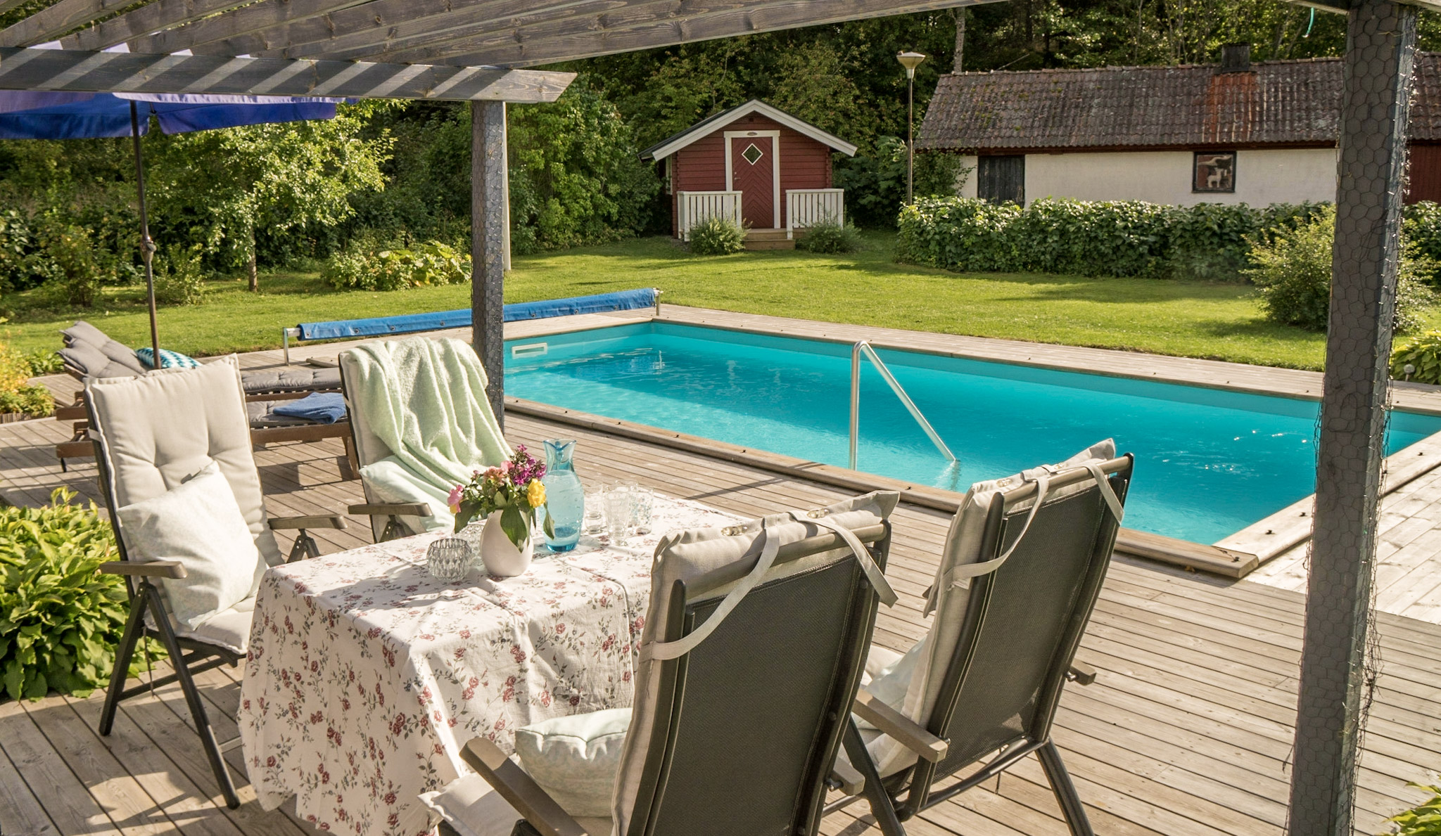 Bostadsbild från Alsta 146, Såld i Börje, Uppsala