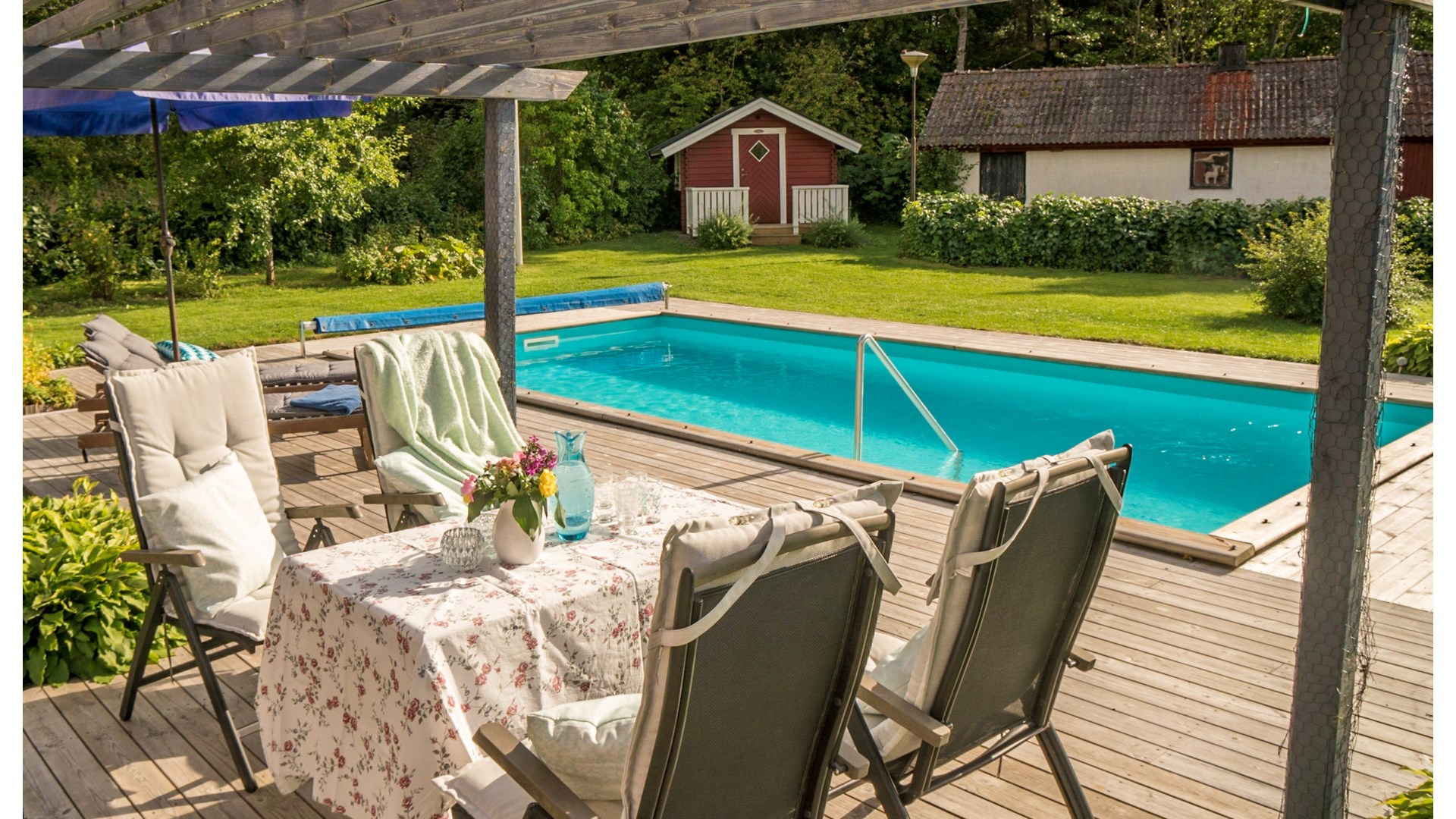 Bostadsbild från Alsta 146, Såld i Börje, Uppsala