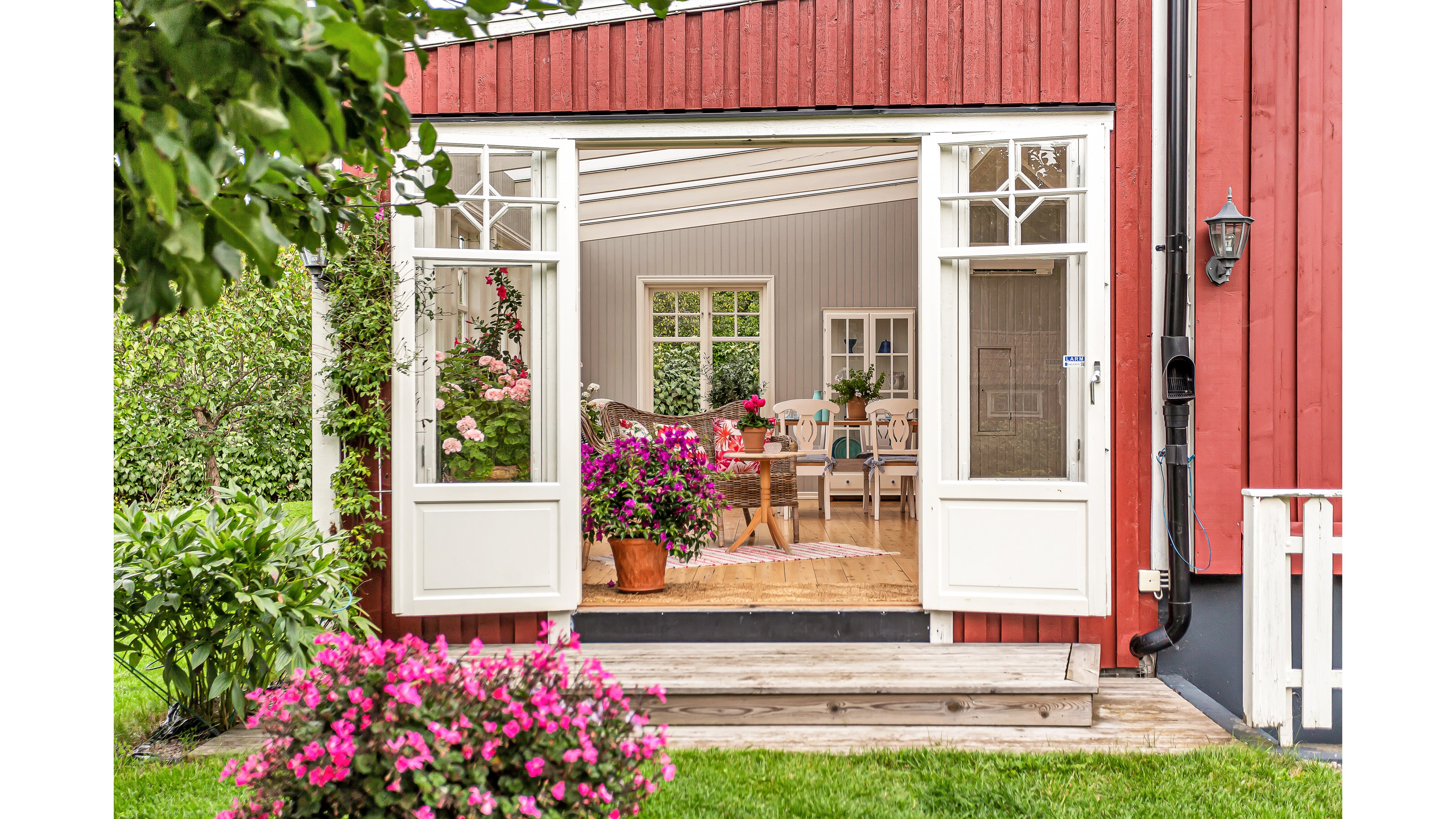 Bostadsbild från Alsta 146, Såld i Börje, Uppsala