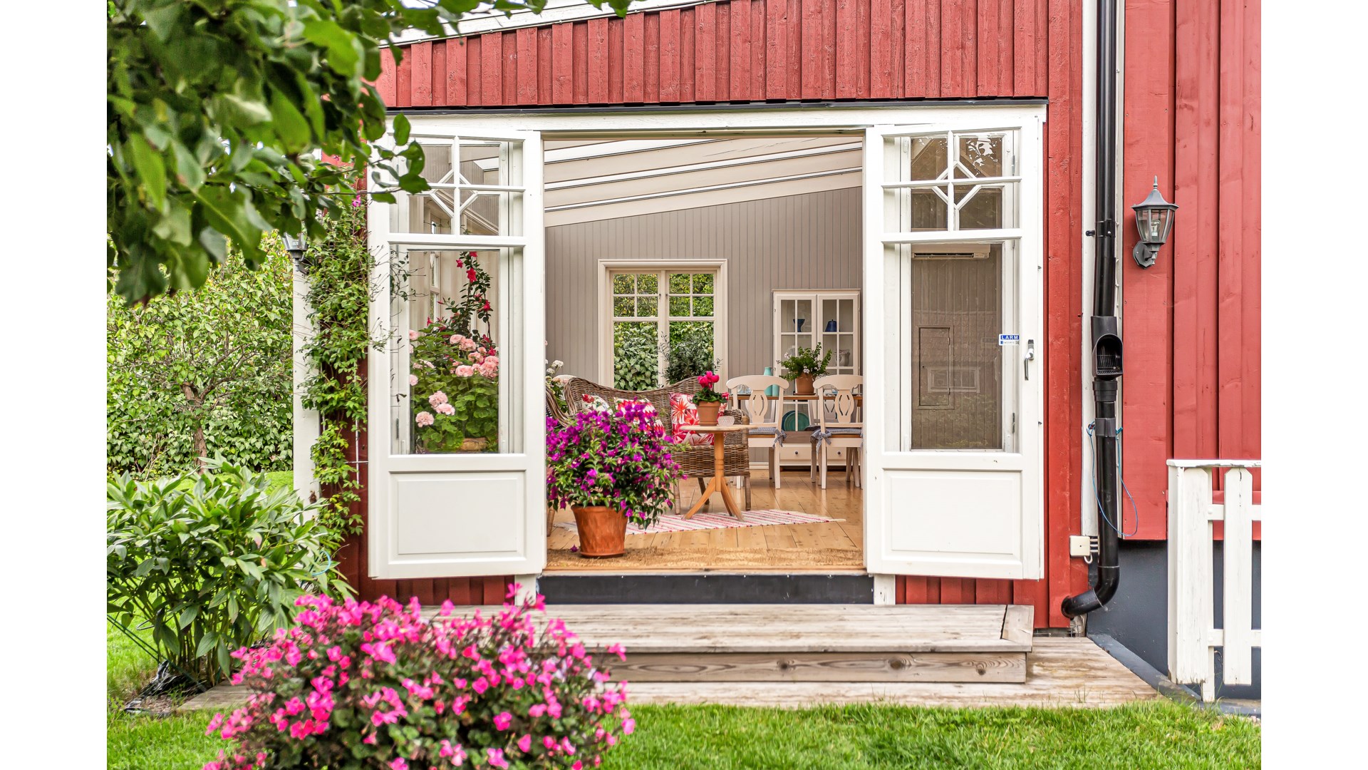 Bostadsbild från Alsta 146, Såld i Börje, Uppsala