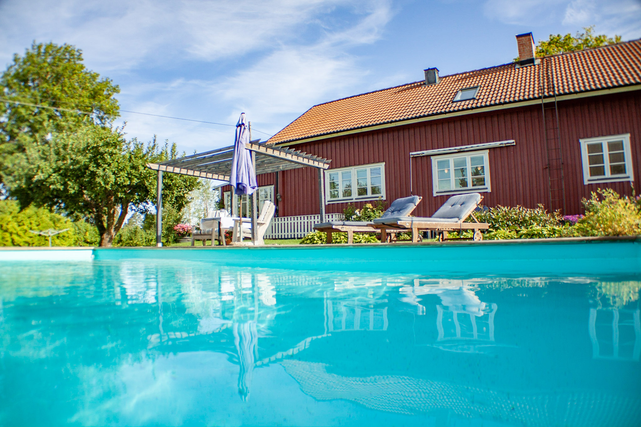 Bostadsbild från Alsta 146, Såld i Börje, Uppsala