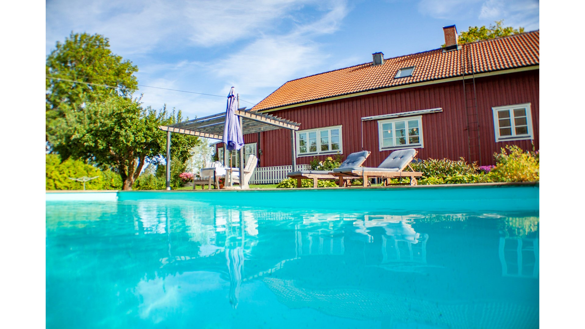 Bostadsbild från Alsta 146, Såld i Börje, Uppsala