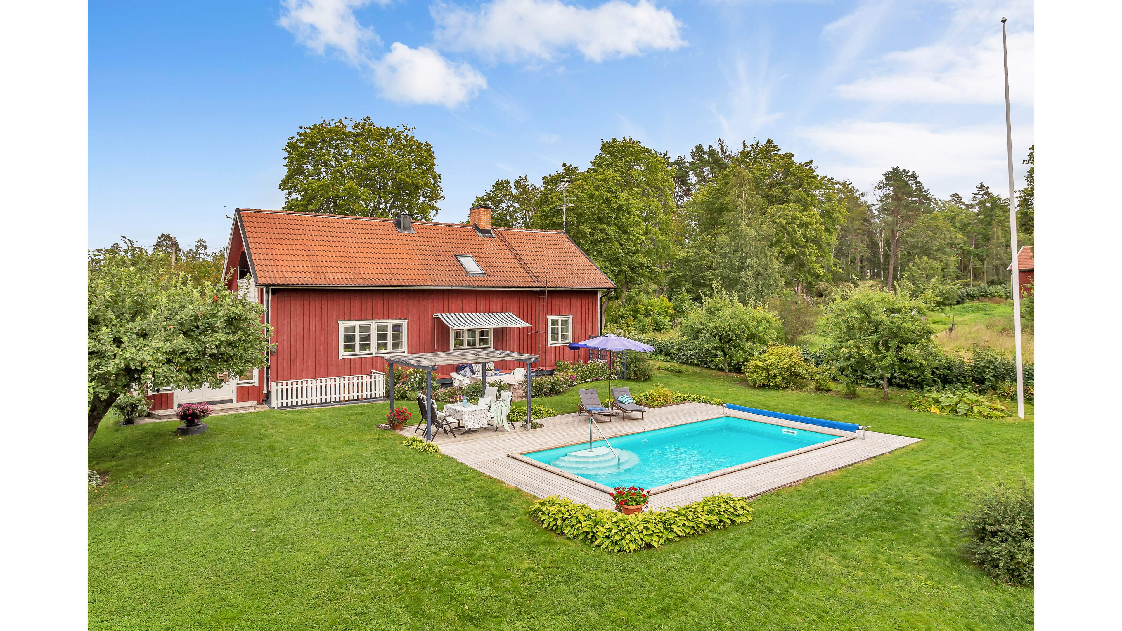 Bostadsbild från Alsta 146, Såld i Börje, Uppsala