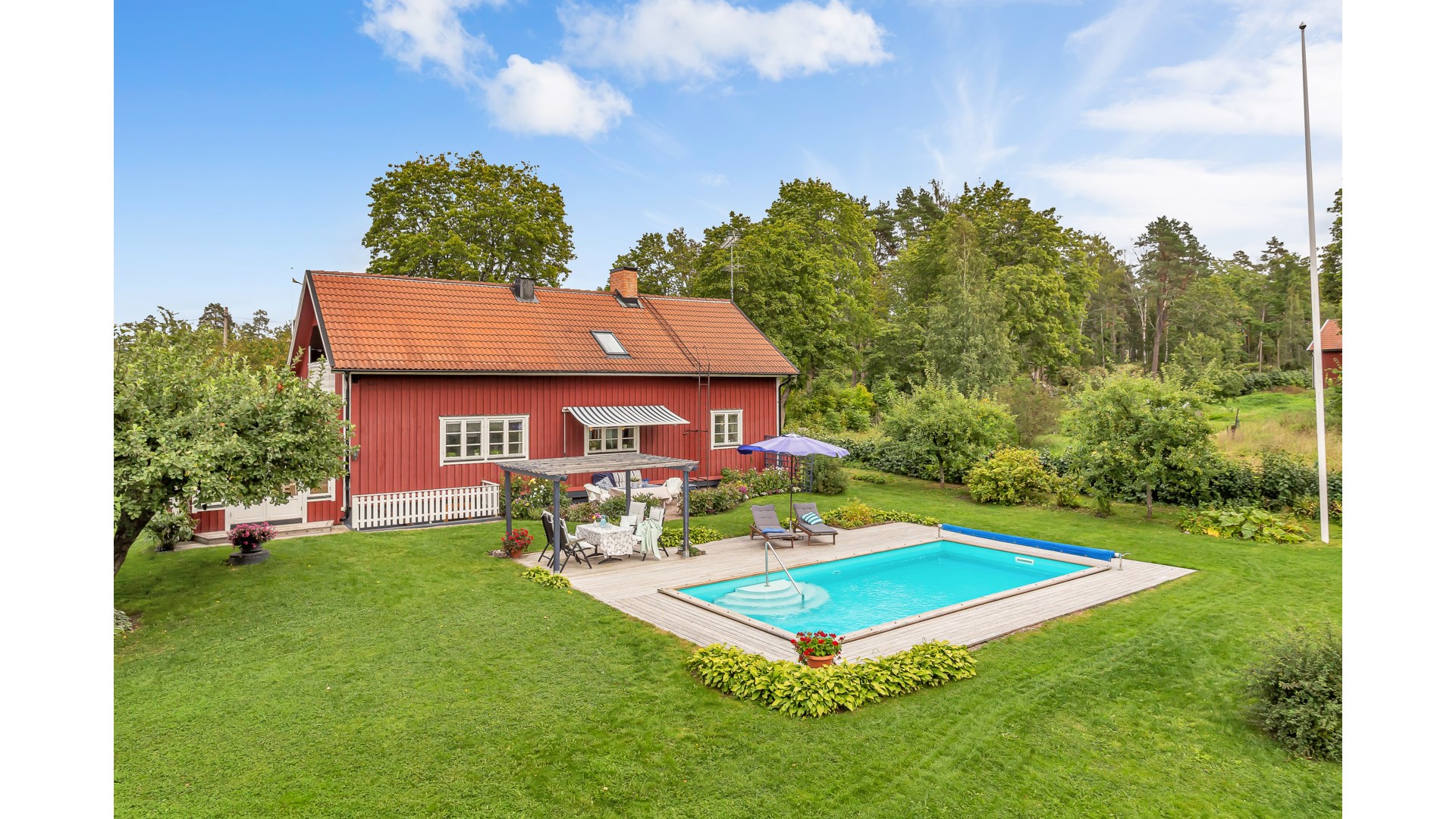 Bostadsbild från Alsta 146, Såld i Börje, Uppsala