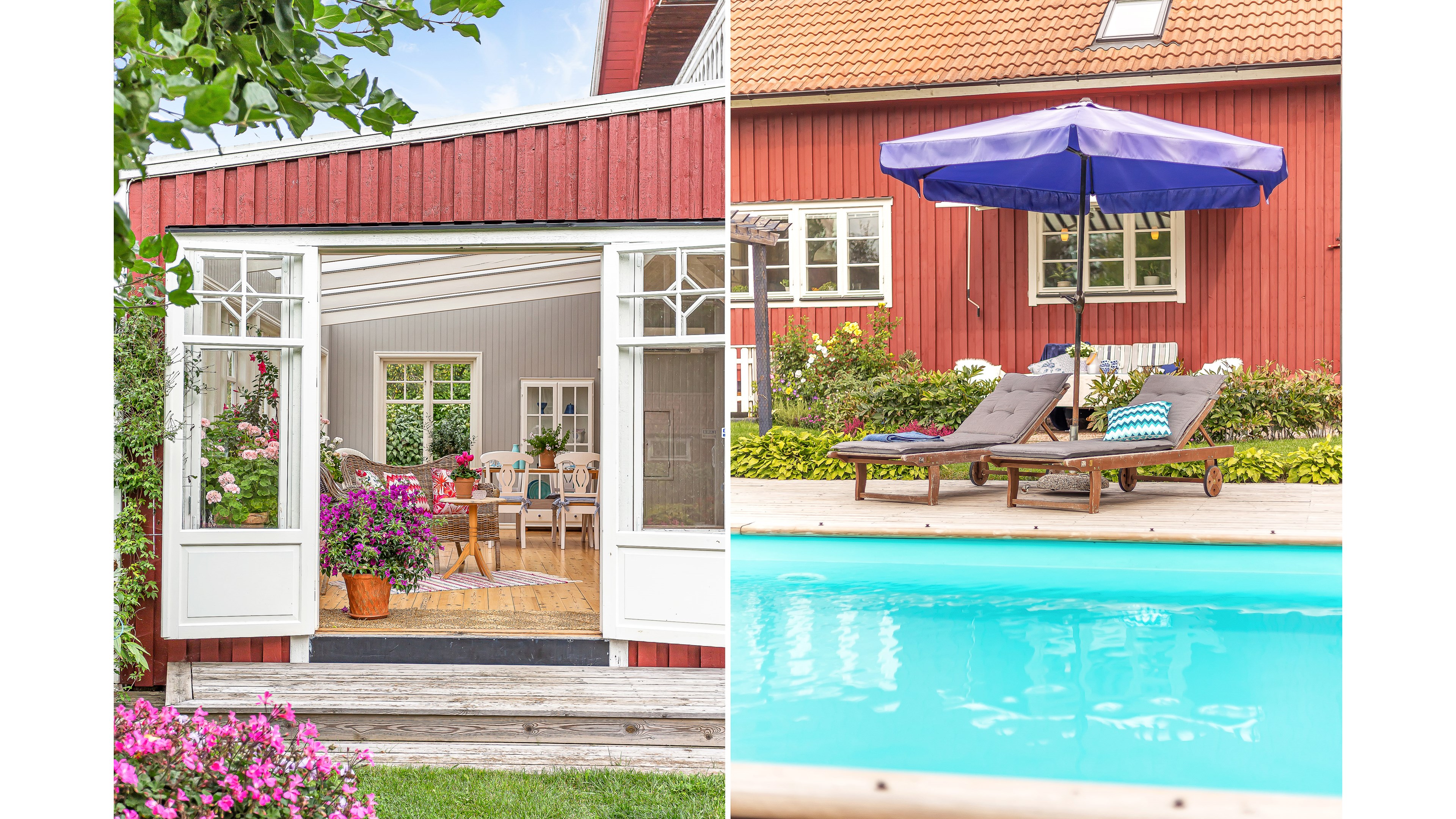 Bostadsbild från Alsta 146, Såld i Börje, Uppsala