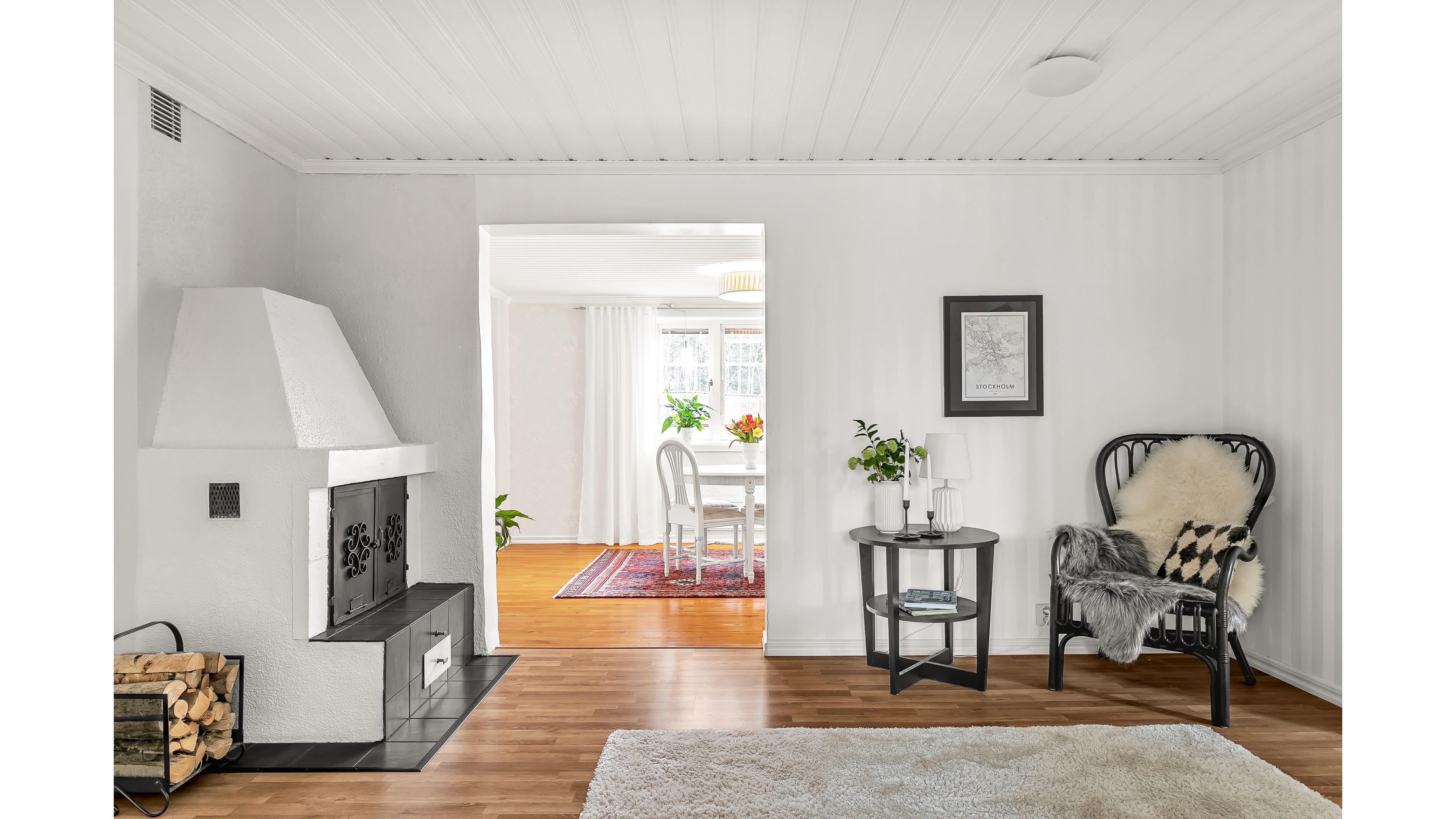 Bostadsbild från Alsta 146, Såld i Börje, Uppsala