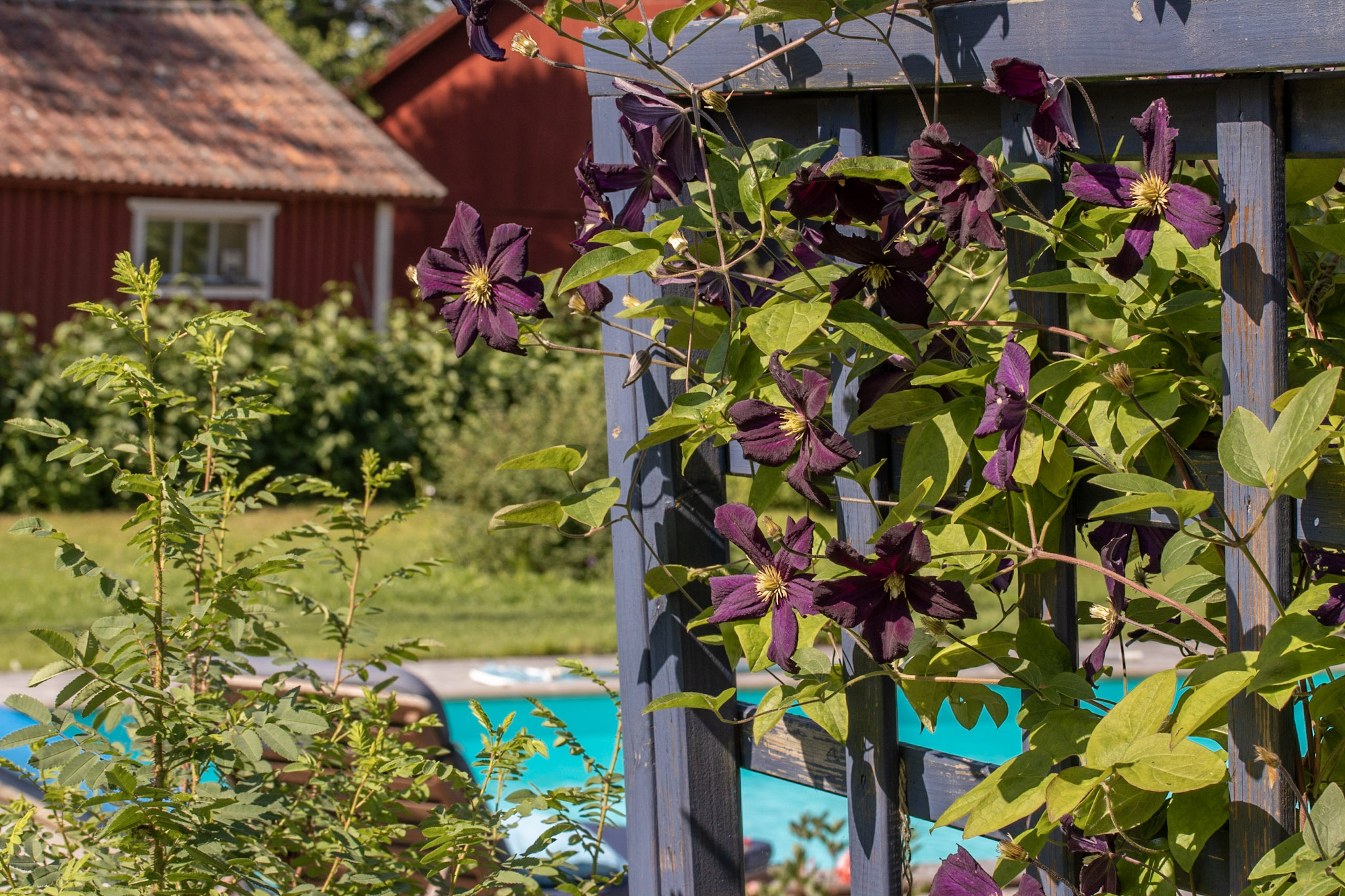 Bostadsbild från Alsta 146, Såld i Börje, Uppsala