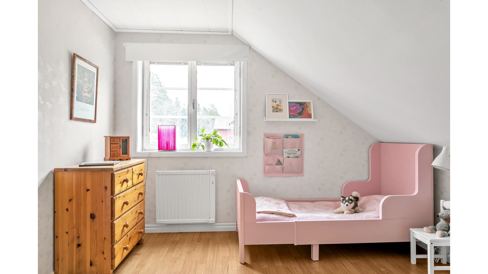 Bostadsbild från Alsta 146, Såld i Börje, Uppsala