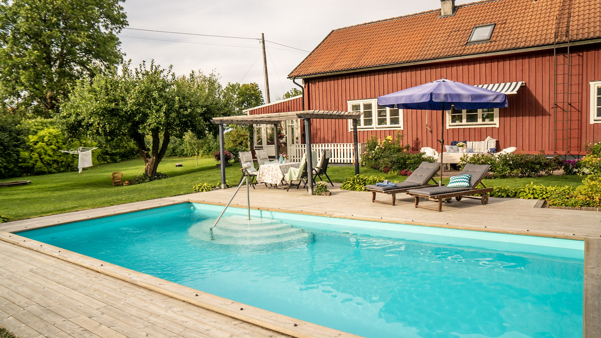 Bostadsbild från Alsta 146, Såld i Börje, Uppsala