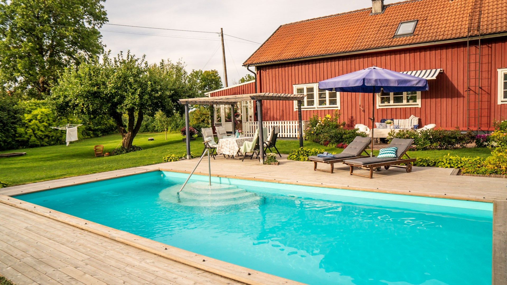 Bostadsbild från Alsta 146, Såld i Börje, Uppsala