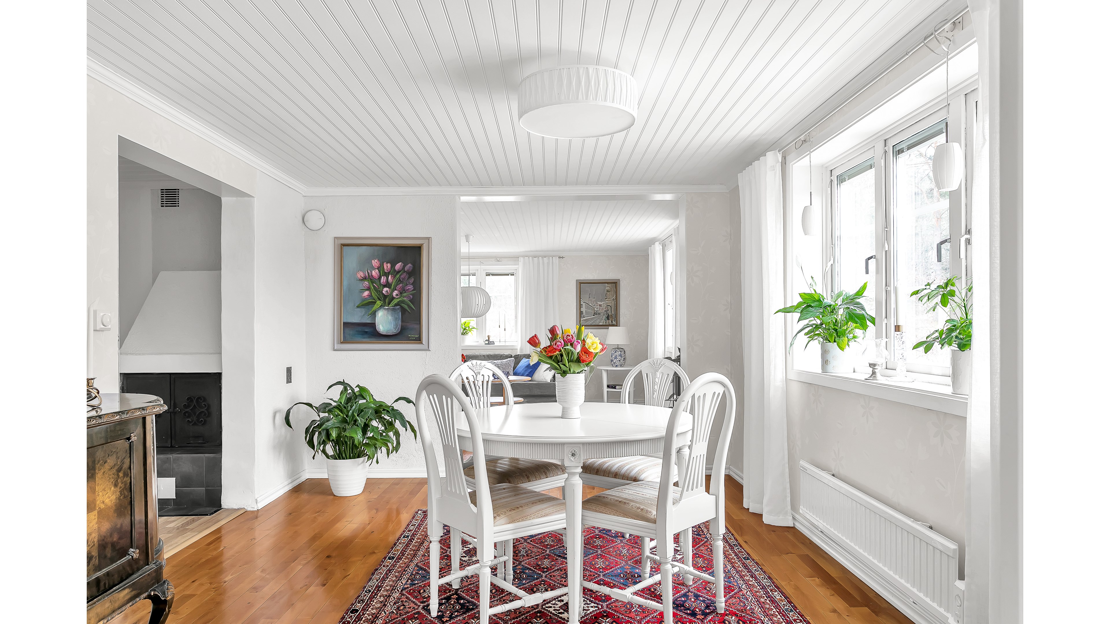 Bostadsbild från Alsta 146, Såld i Börje, Uppsala